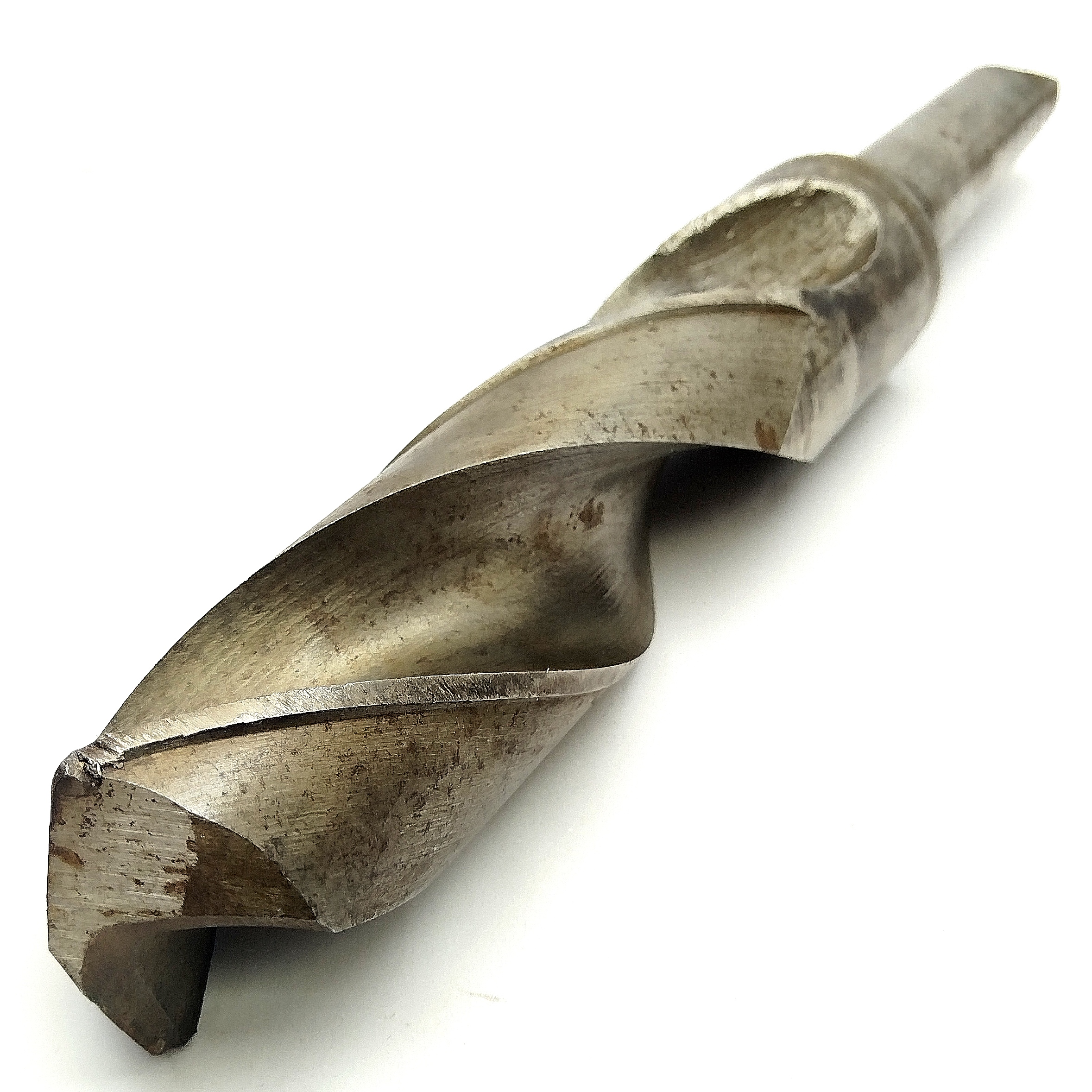 Сверло d 50 к/х КМ4 HSS