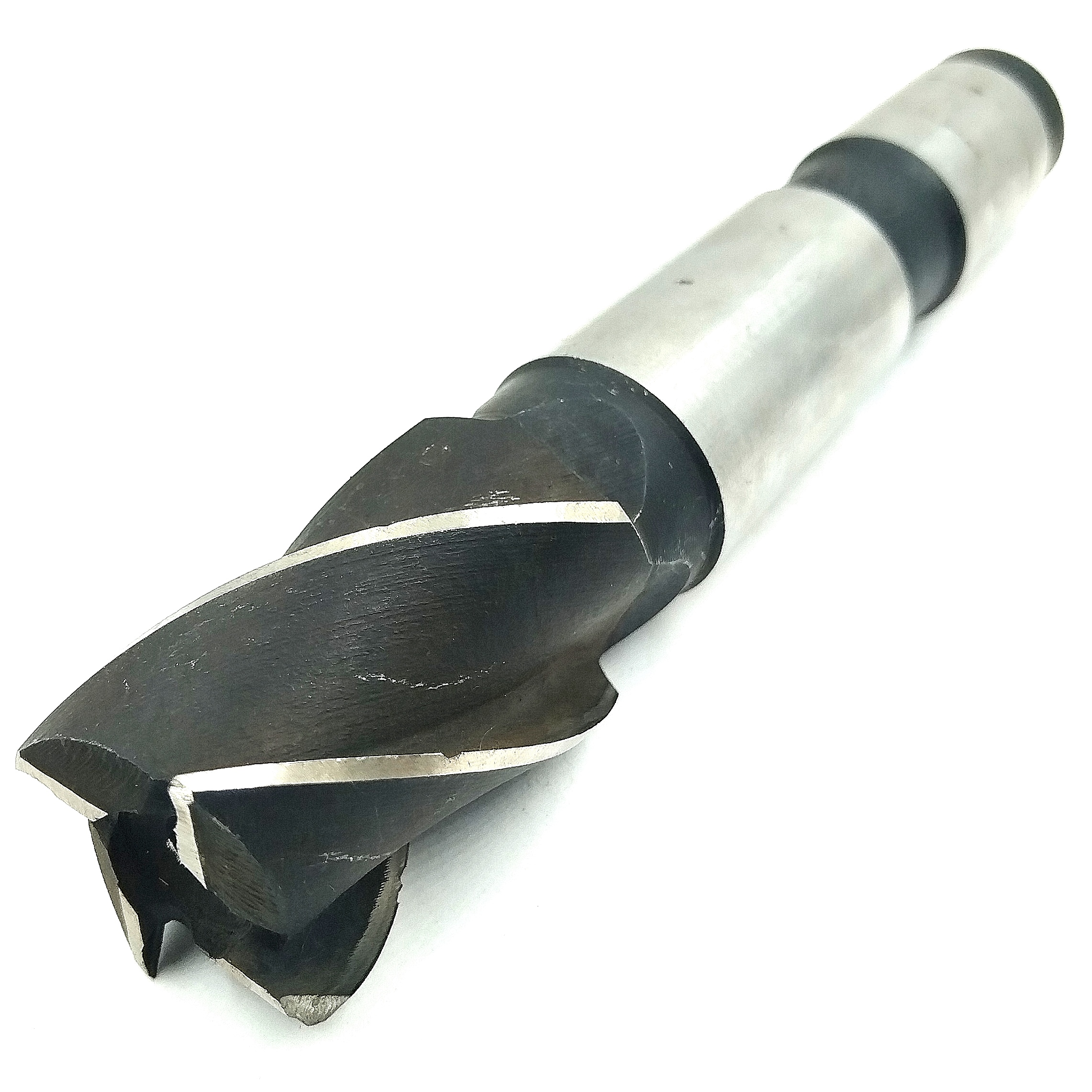 Фреза Концевая d 36х55 к/х Z=4 КМ4 HSS