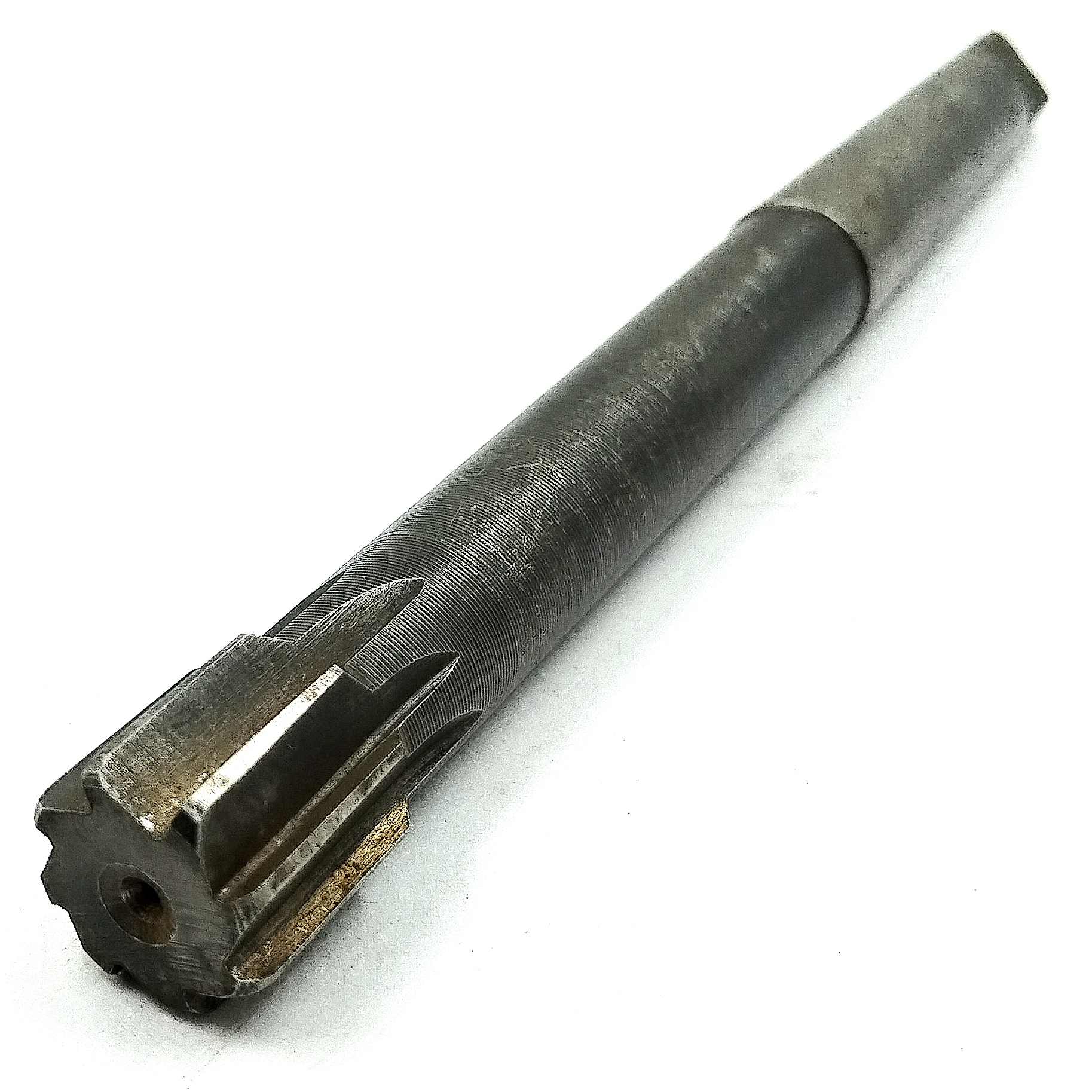 Развертка машинная d 21,5 к/х КМ2  Z=8
