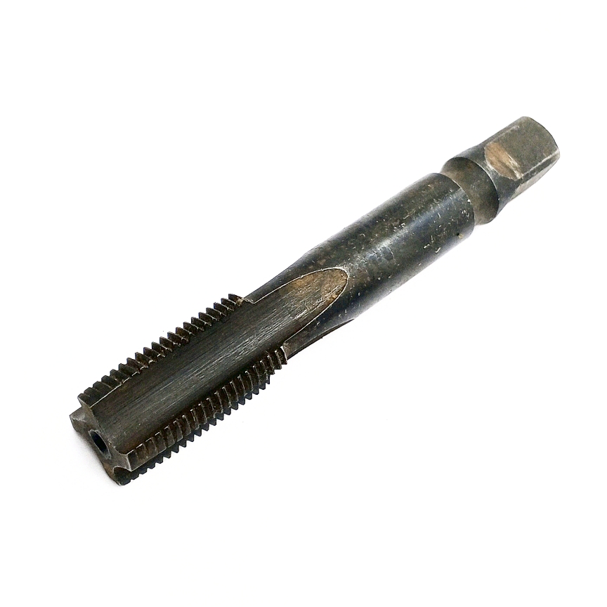 Метчик М18х,1,5 м/р черновой №1, VAP