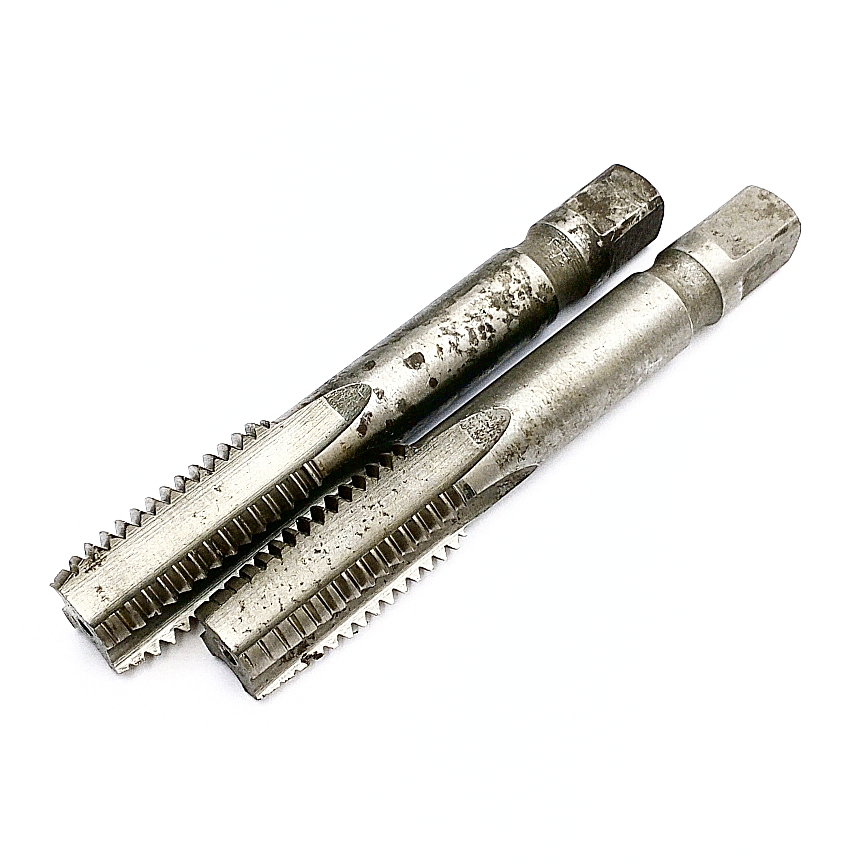 Метчик М18х2,5 м/р к-т из 2-х шт