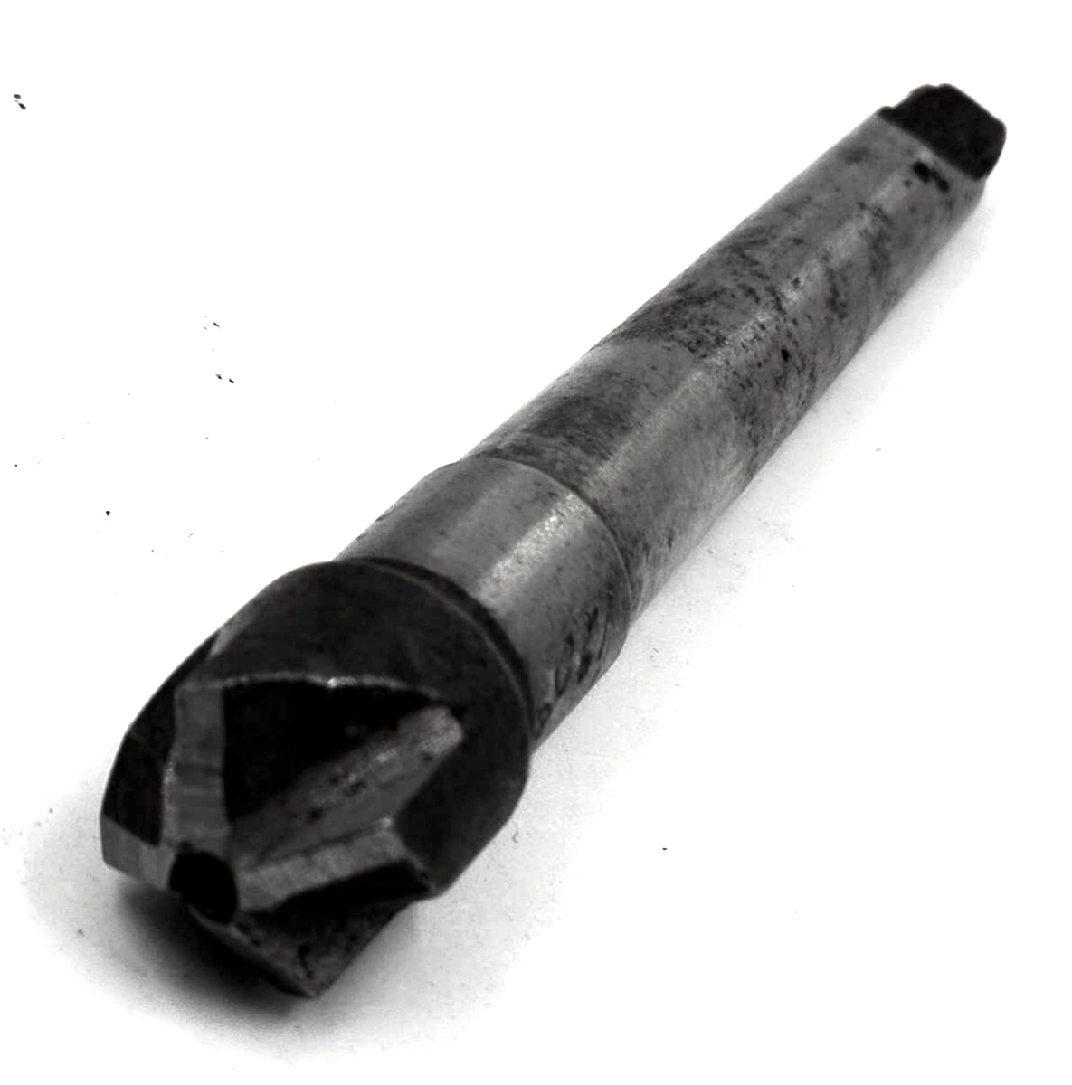 Зенковка 16х120° КМ1 Р6М5