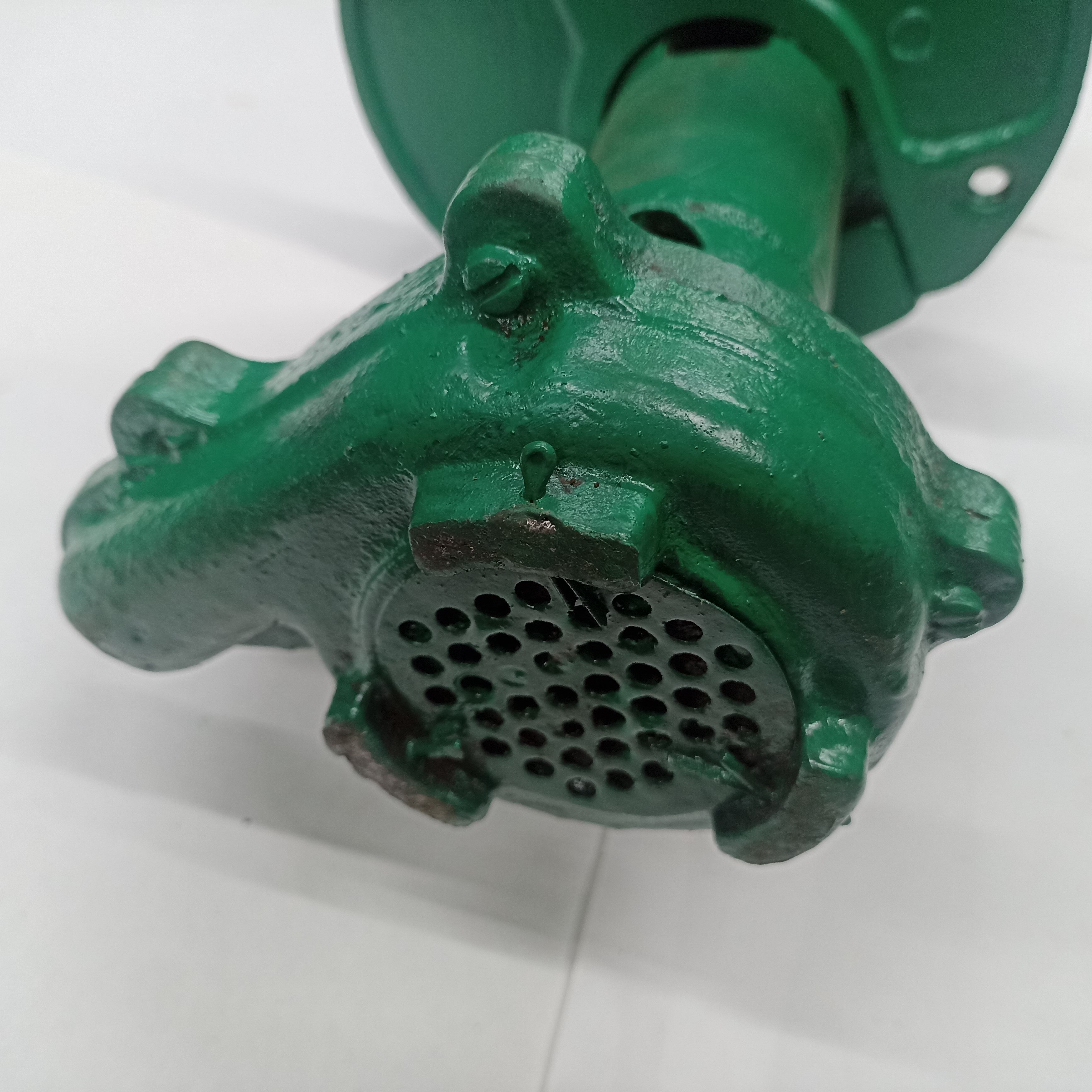Помпа СОЖ  220/380V 22 л