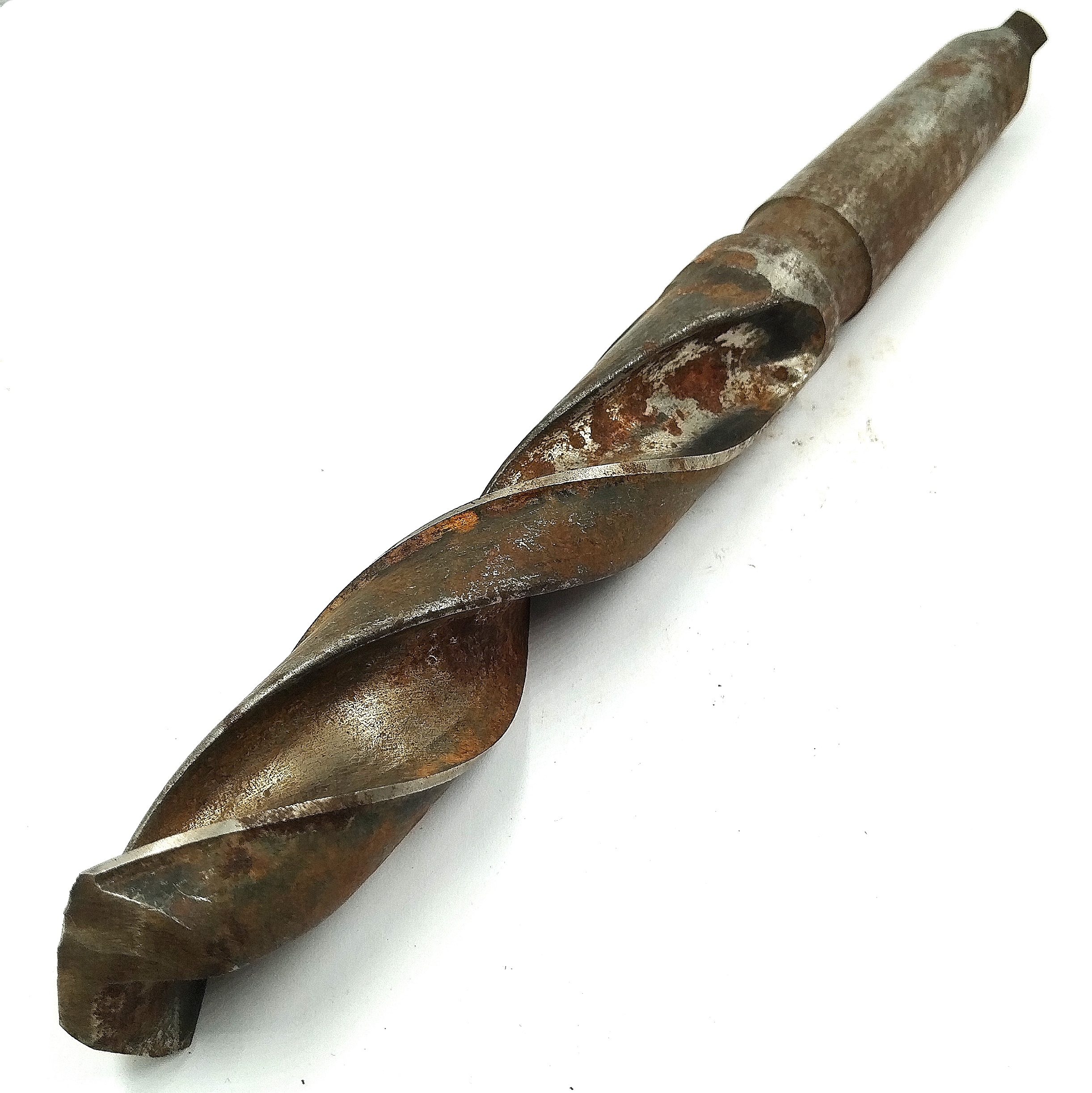 Сверло d 34,5 к/х КМ4 Р6АМ5 ГОСТ 