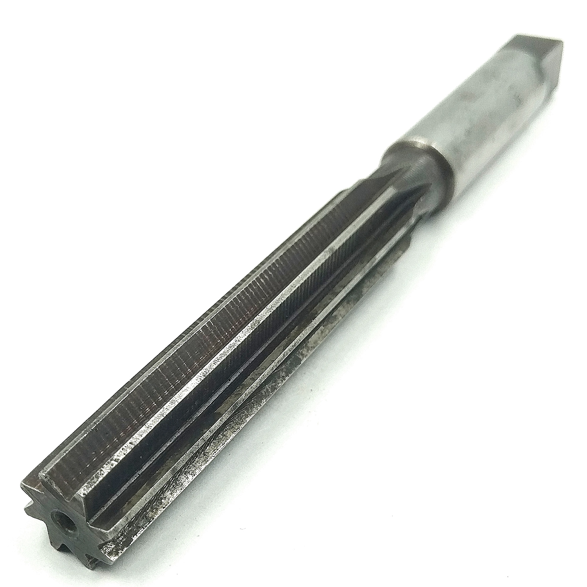 Развертка ручная d 17 ц/х №1 Z=8