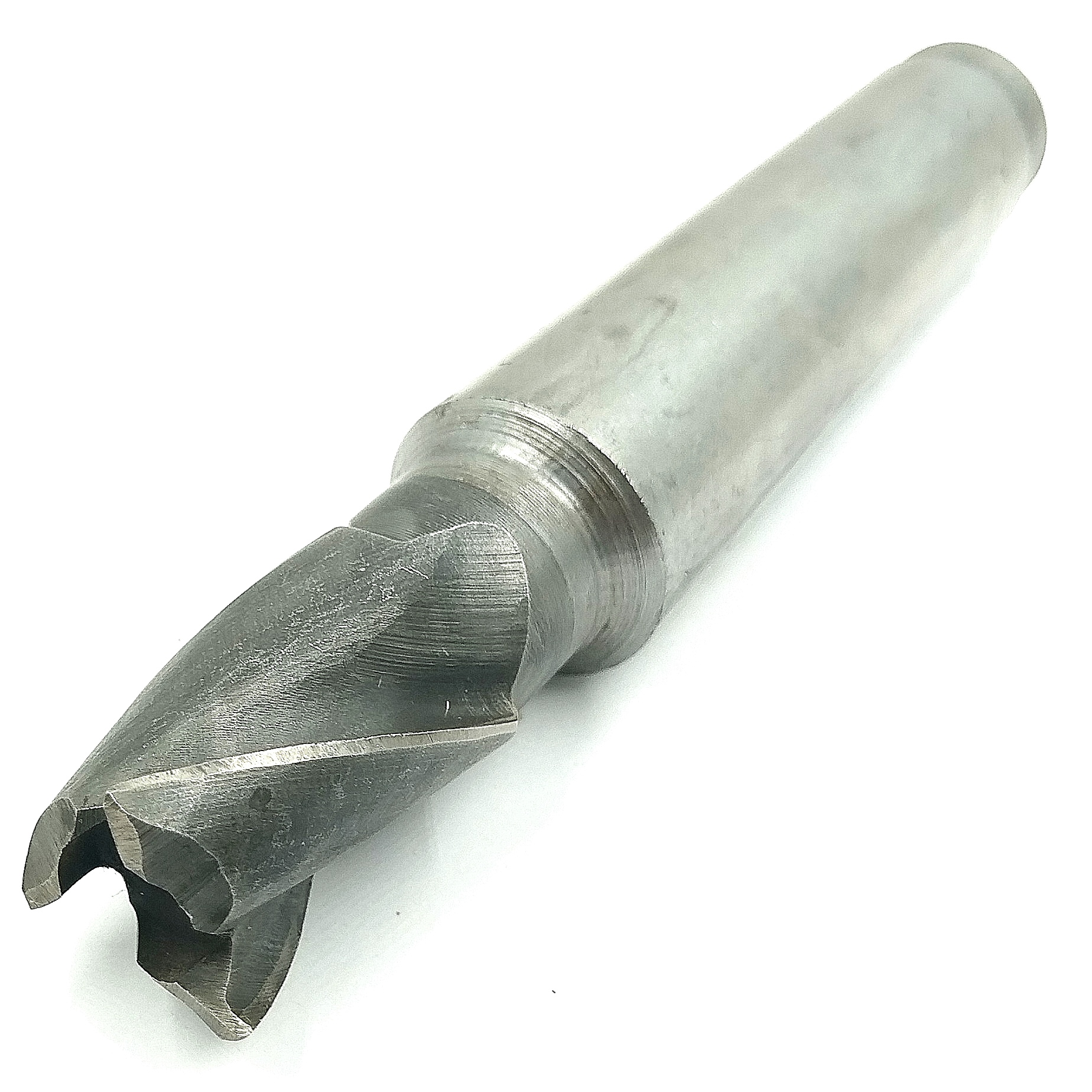 Фреза Концевая d 28х40 к/х Z=3 КМ4 