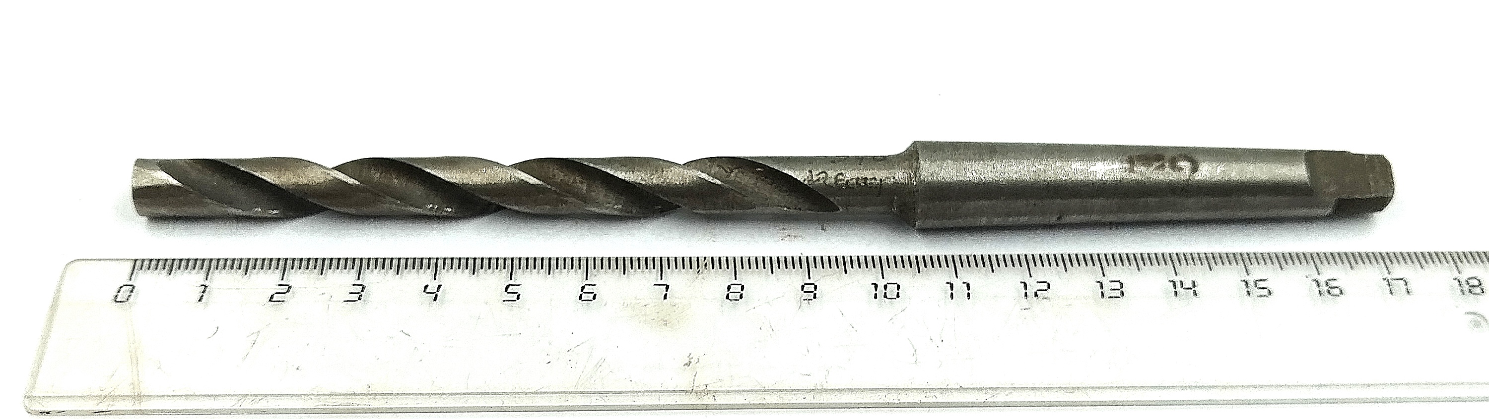 Сверло d 8,3 к/х КМ1  ГОСТ (Карандаш)