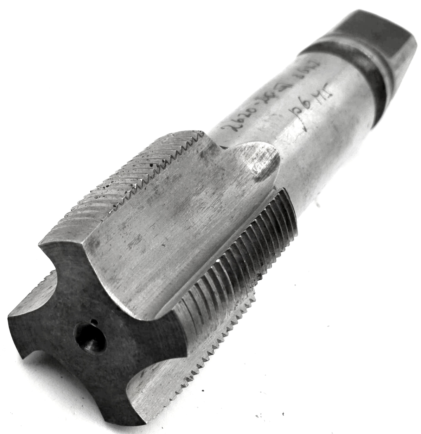 Метчик М 36х2 м/р №1 Р6М5
