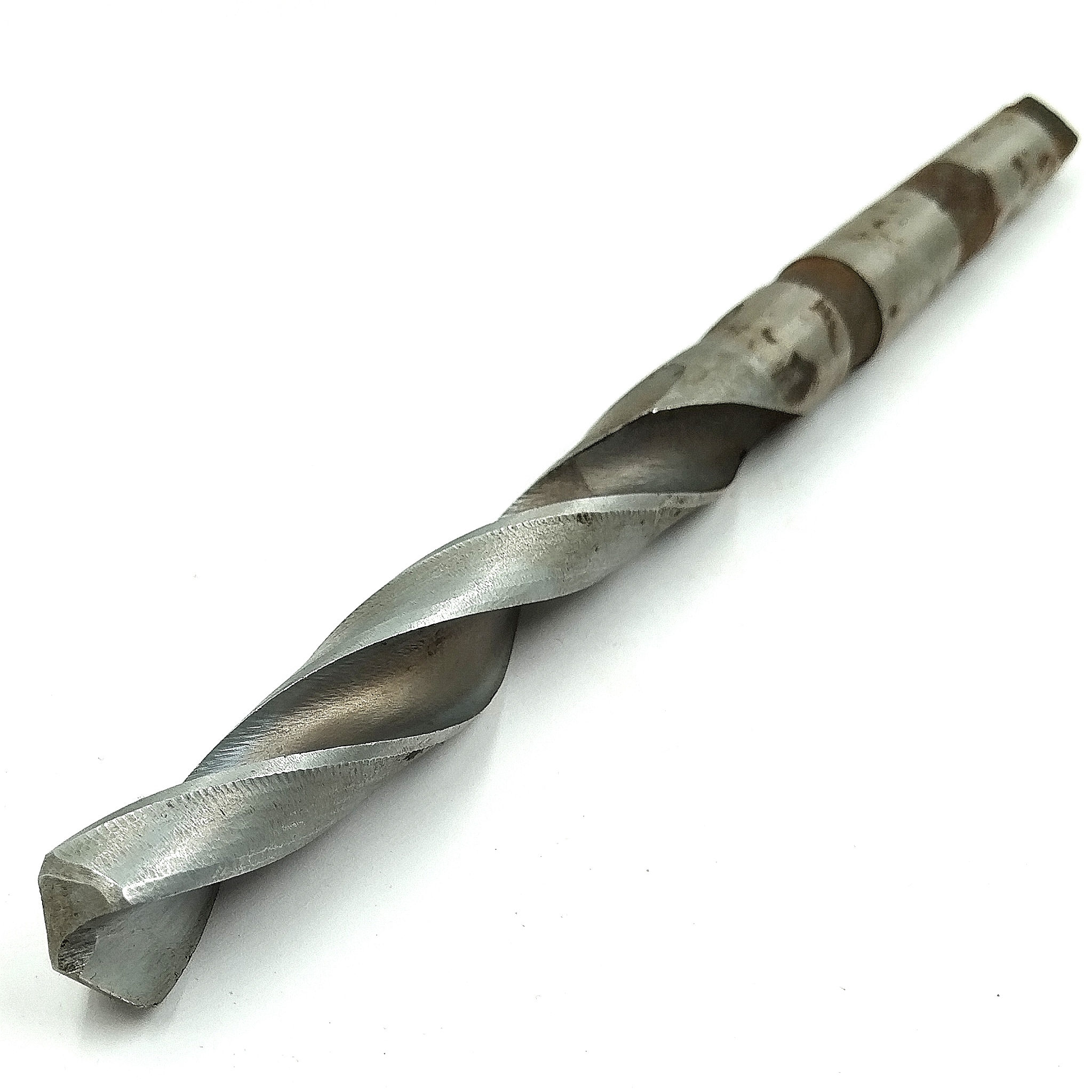 Сверло d 18 к/х КМ2 Р6М5