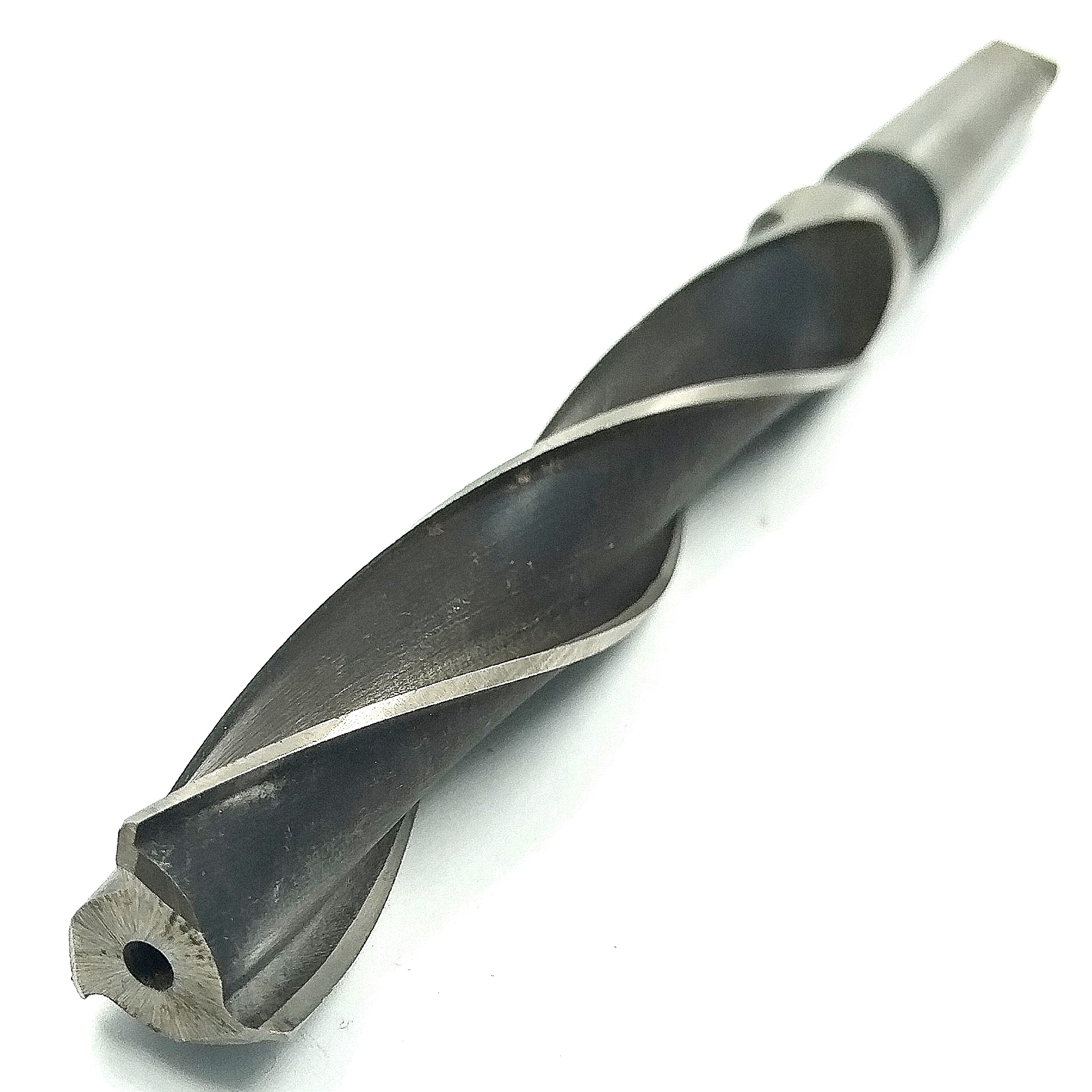 Зенкер цельный d 21 к/х КМ2 Z=3 Р6М5