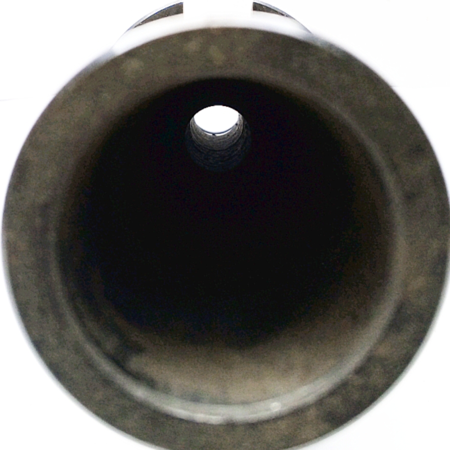 Оправка ИСО50/ISO50 КМ5 (6Б443Г 801 002) L185 (под концевую фрезу)