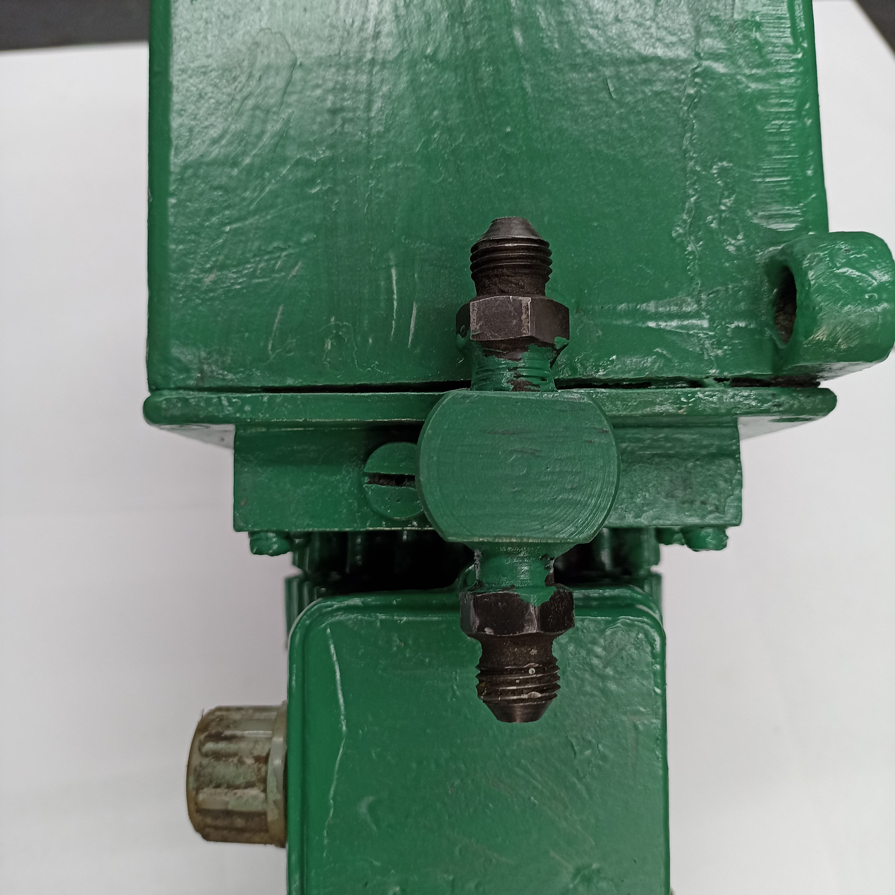 Маслостанция смазочная И-ЦСЭ-2,5 У-4