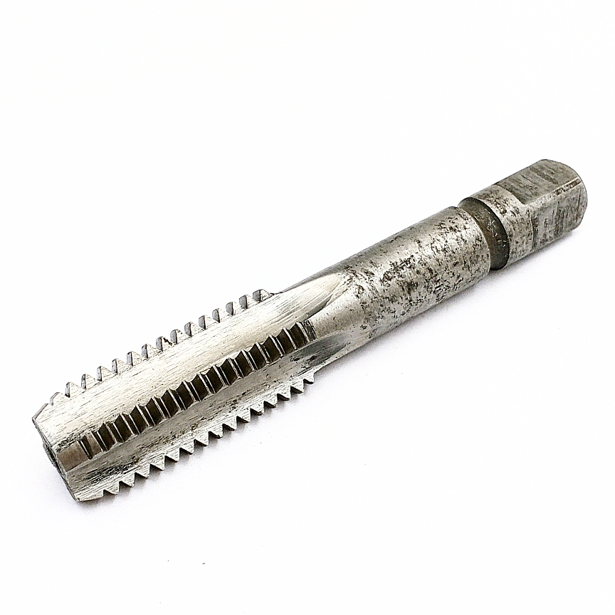 Метчик М18х2,5 м/р глухой Р18