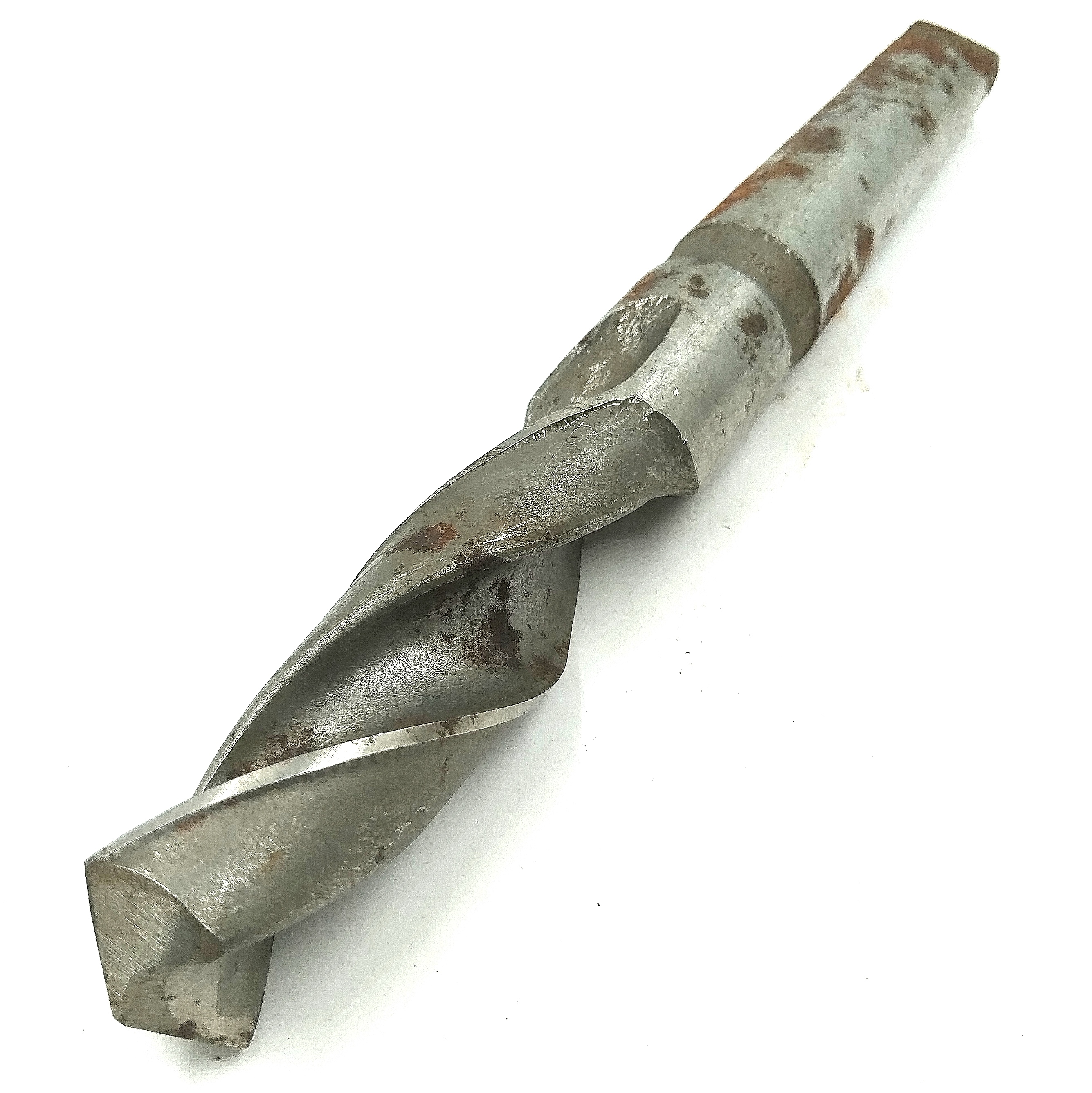 Сверло d 32 к/х КМ4 Р6М5 ГОСТ