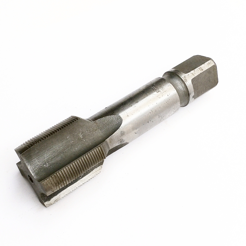  Метчик М42х1,5 м/р, черновой №1