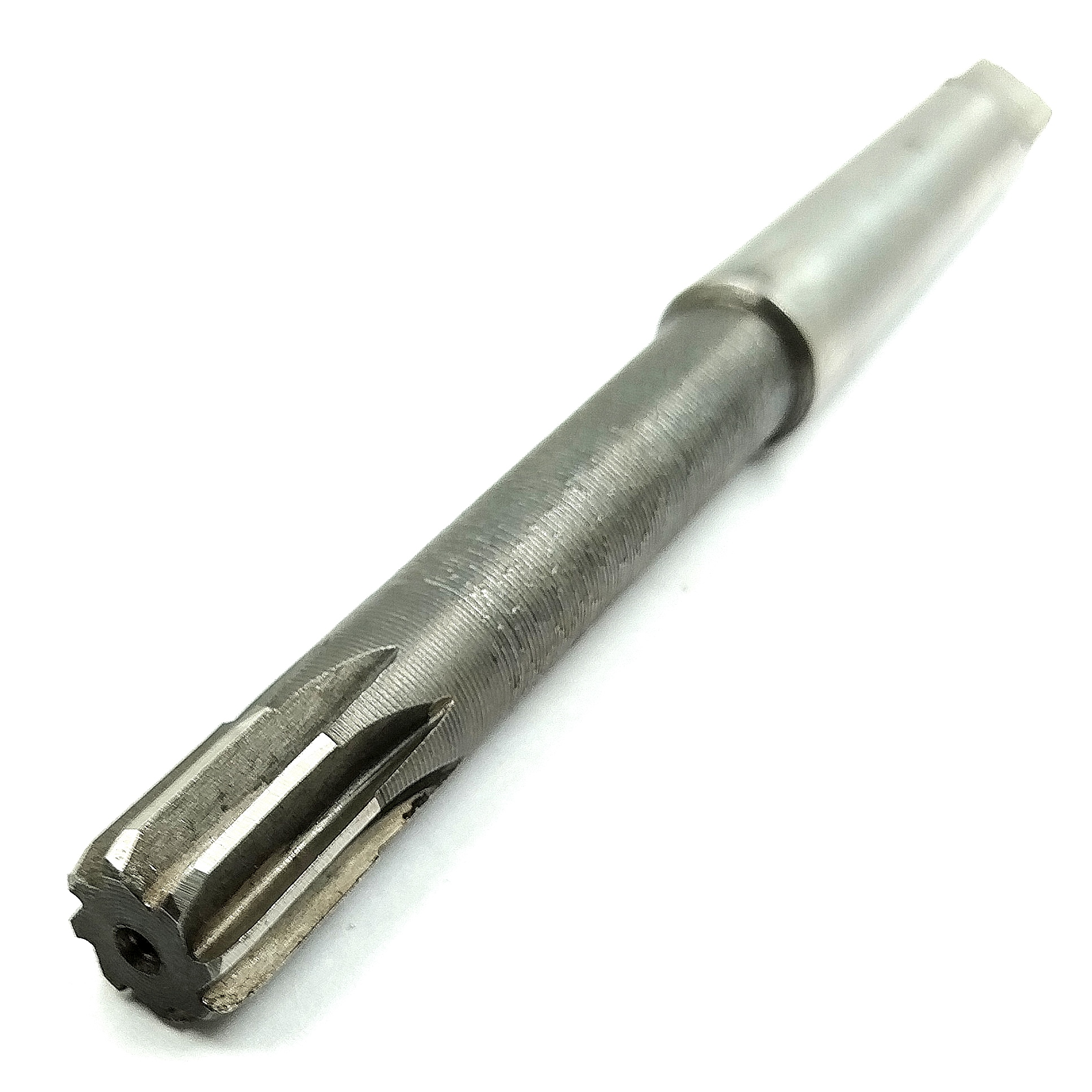 Развертка машинная d 16 к/х КМ2  Z=8