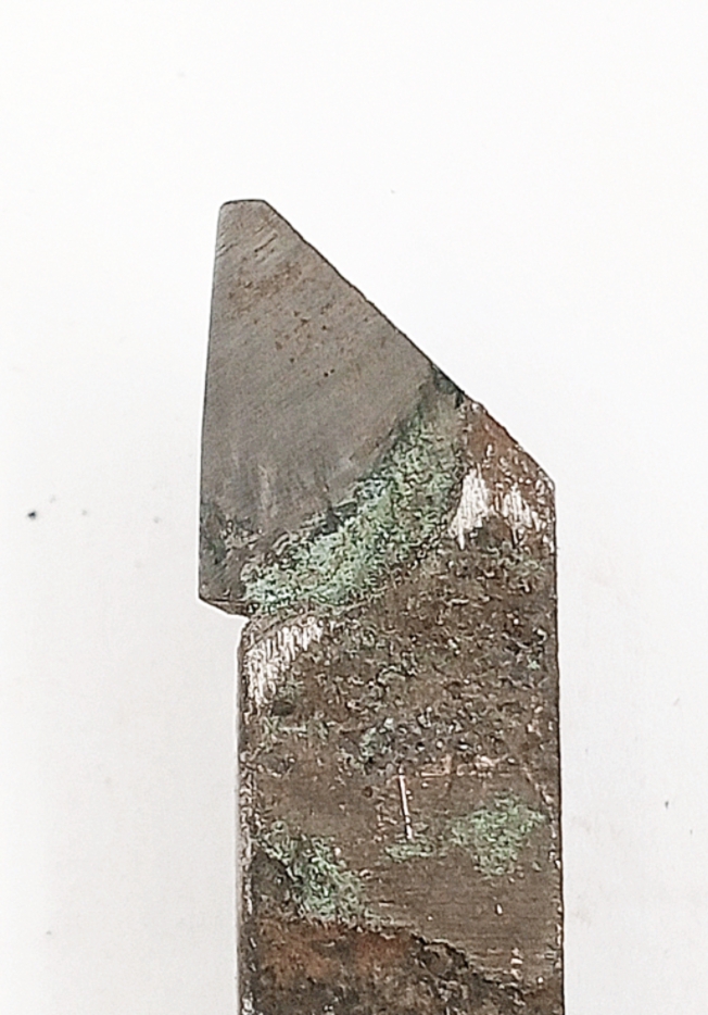 Резец прямой проходной упорный 20х12х100 Т5К10 (2151-4055)