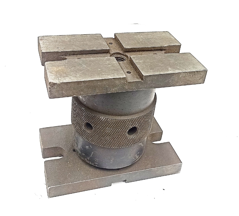 Домкрат (УСП) для фрезерного станка высота MAX 210mm, min 140mm