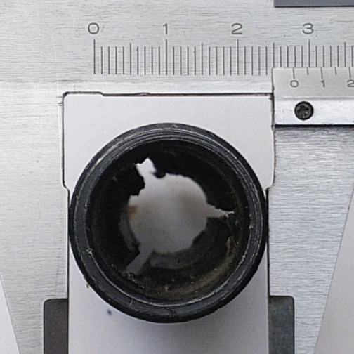 Оправка цанговая КМ4 L180 (комплект: оправка и 4цанги)