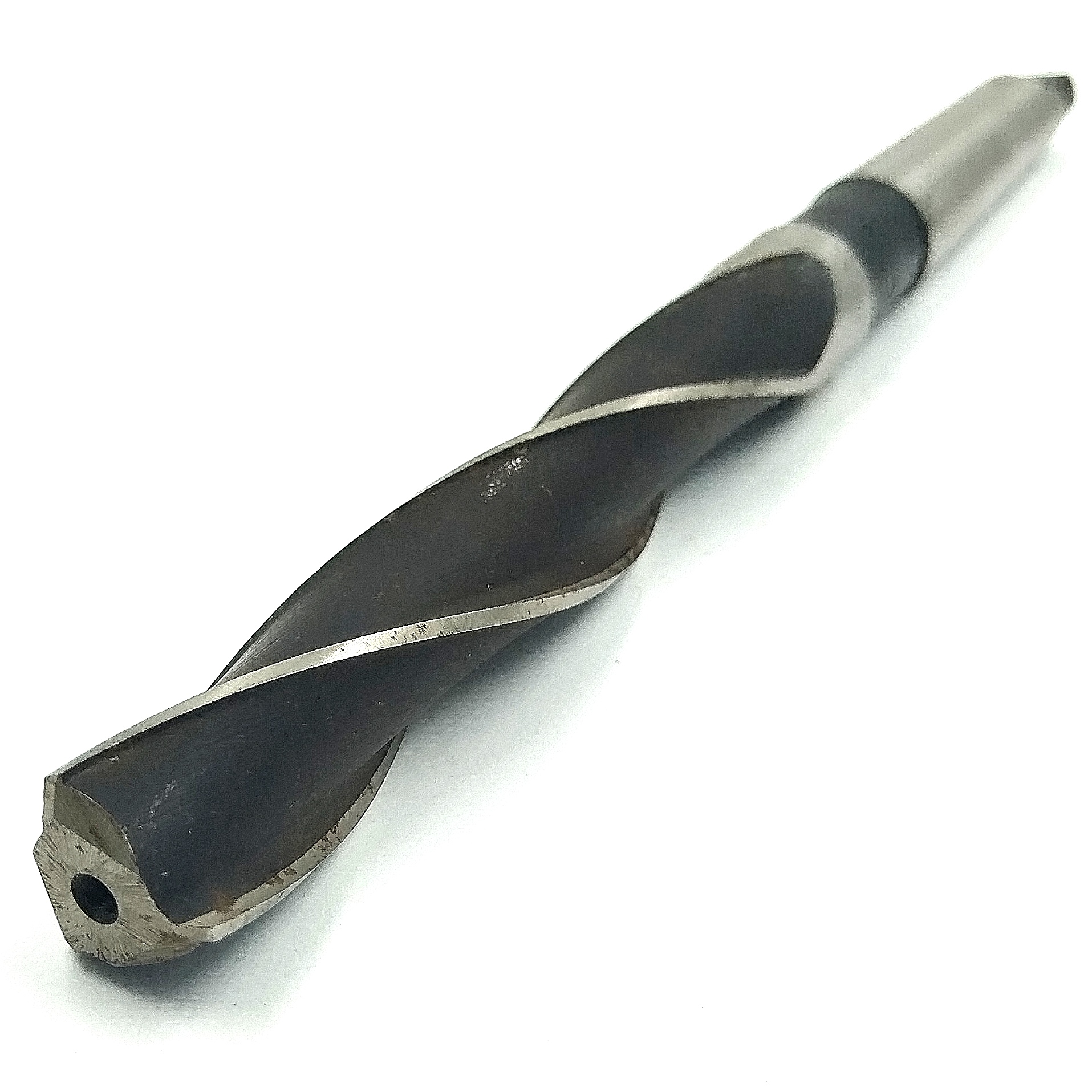 Зенкер цельный d 19 №2 к/х КМ2 Z=3 Р6АМ5