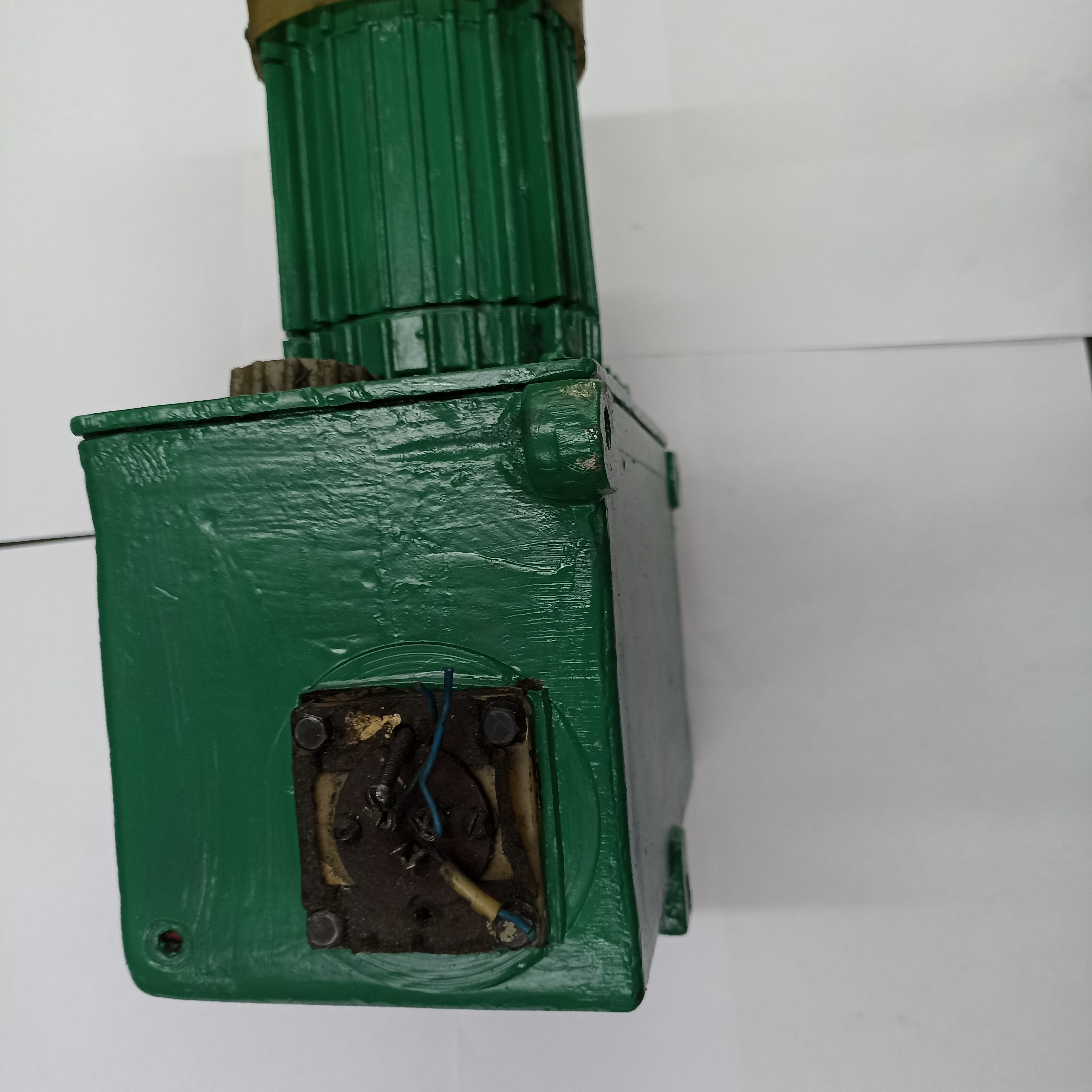 Маслостанция смазочная И-ЦСЭ-2,5 У-4