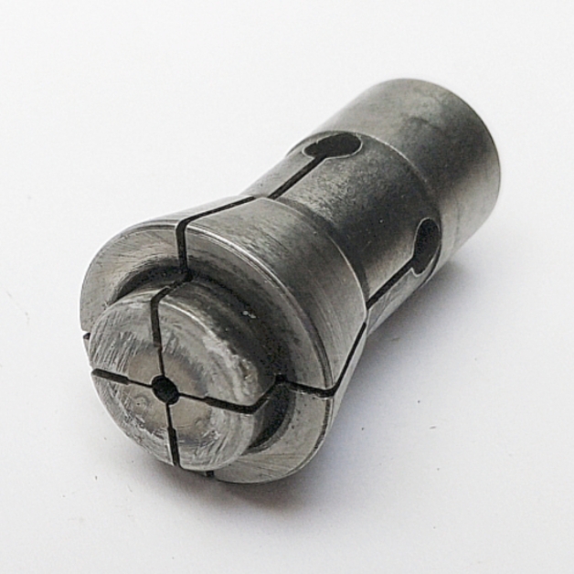 Цанга R28(18) L50 под круг 3мм