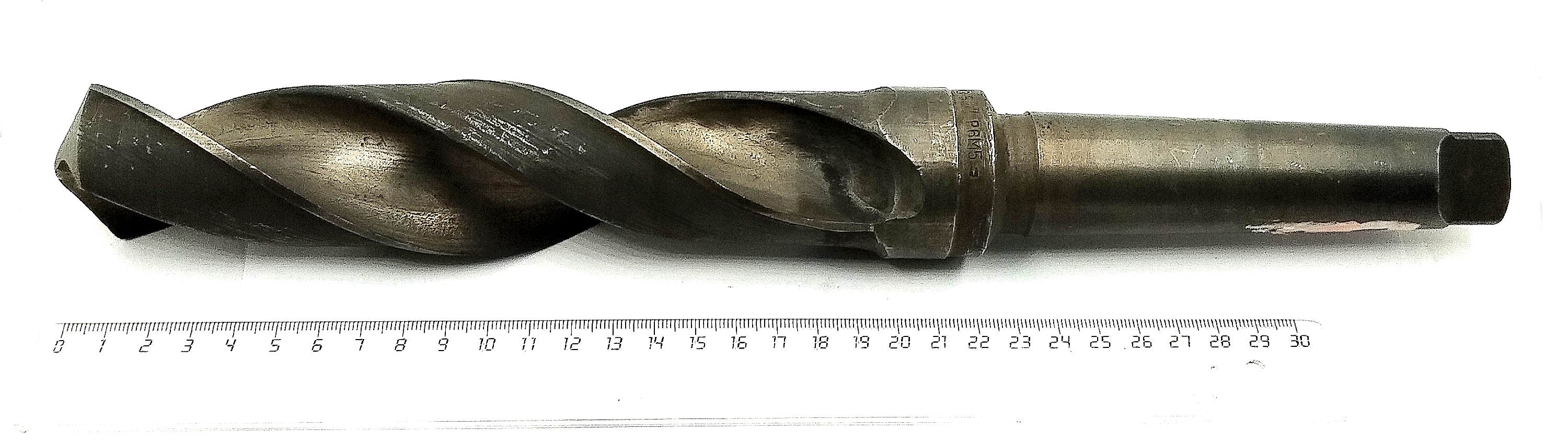  Сверло d 43,5 к/х КМ4 Р6М5 