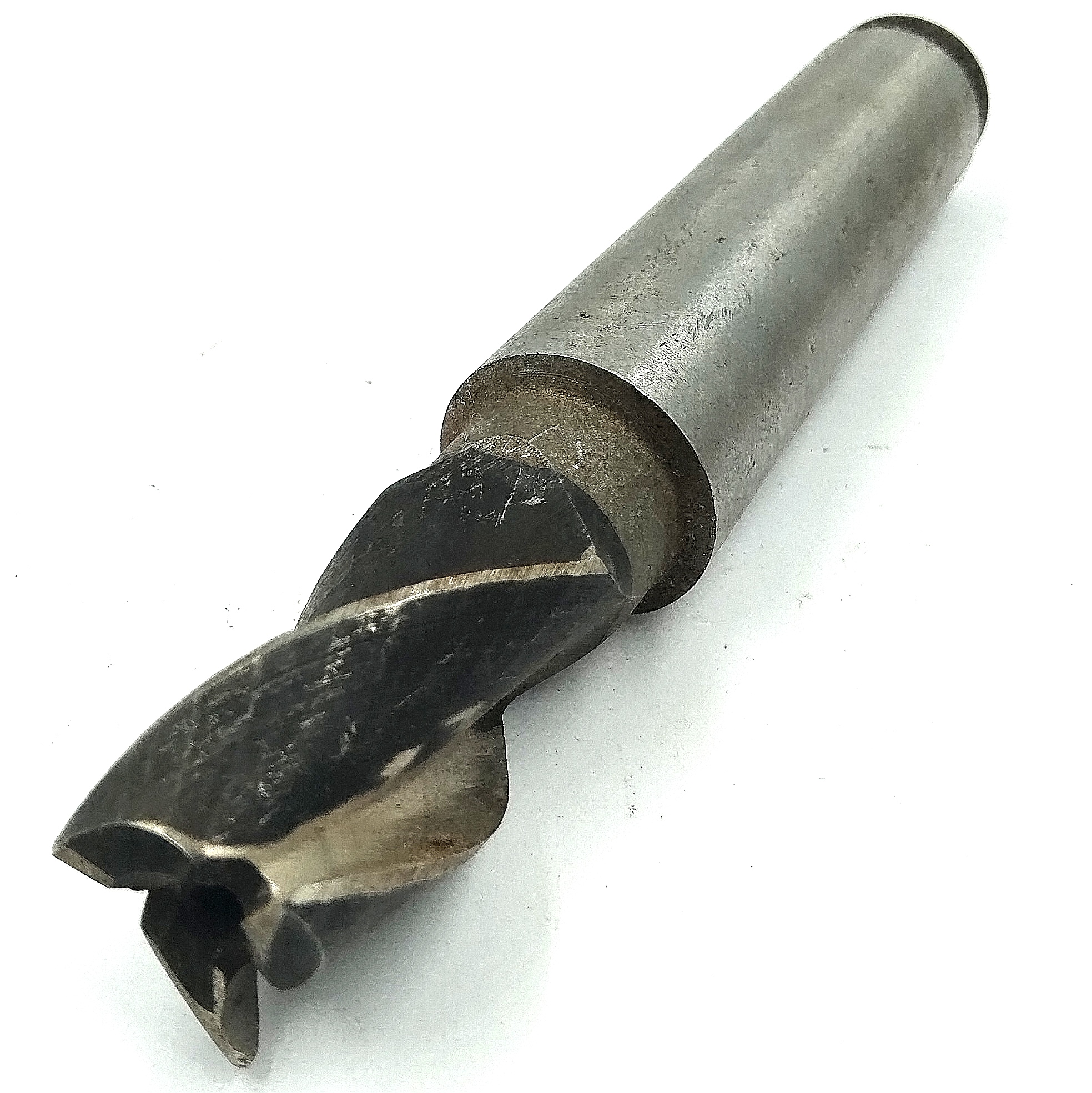 Фреза Концевая d 28х50 к/х Z=3 КМ4 Р6М5
