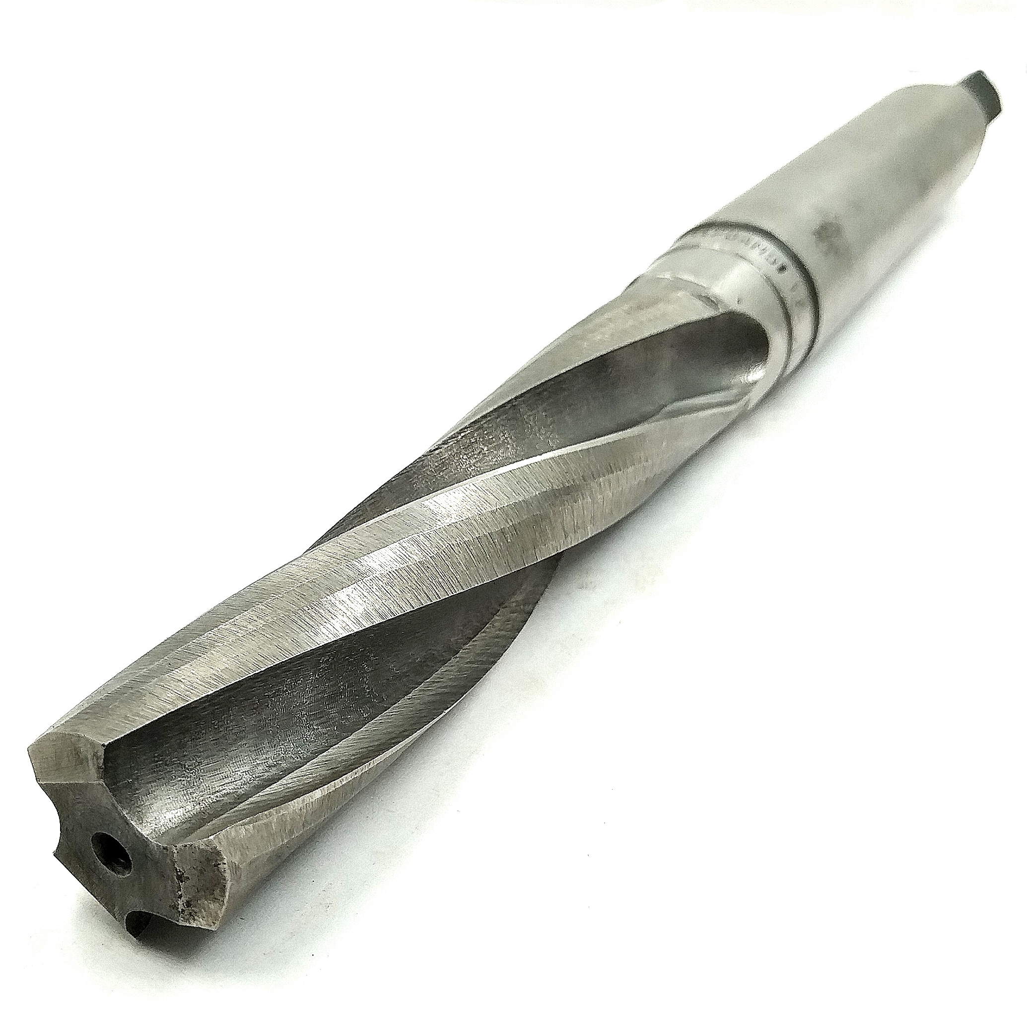 Зенкер цельный d 30 Р6АМ5 к/х КМ4 Z=3 (Карандаш)