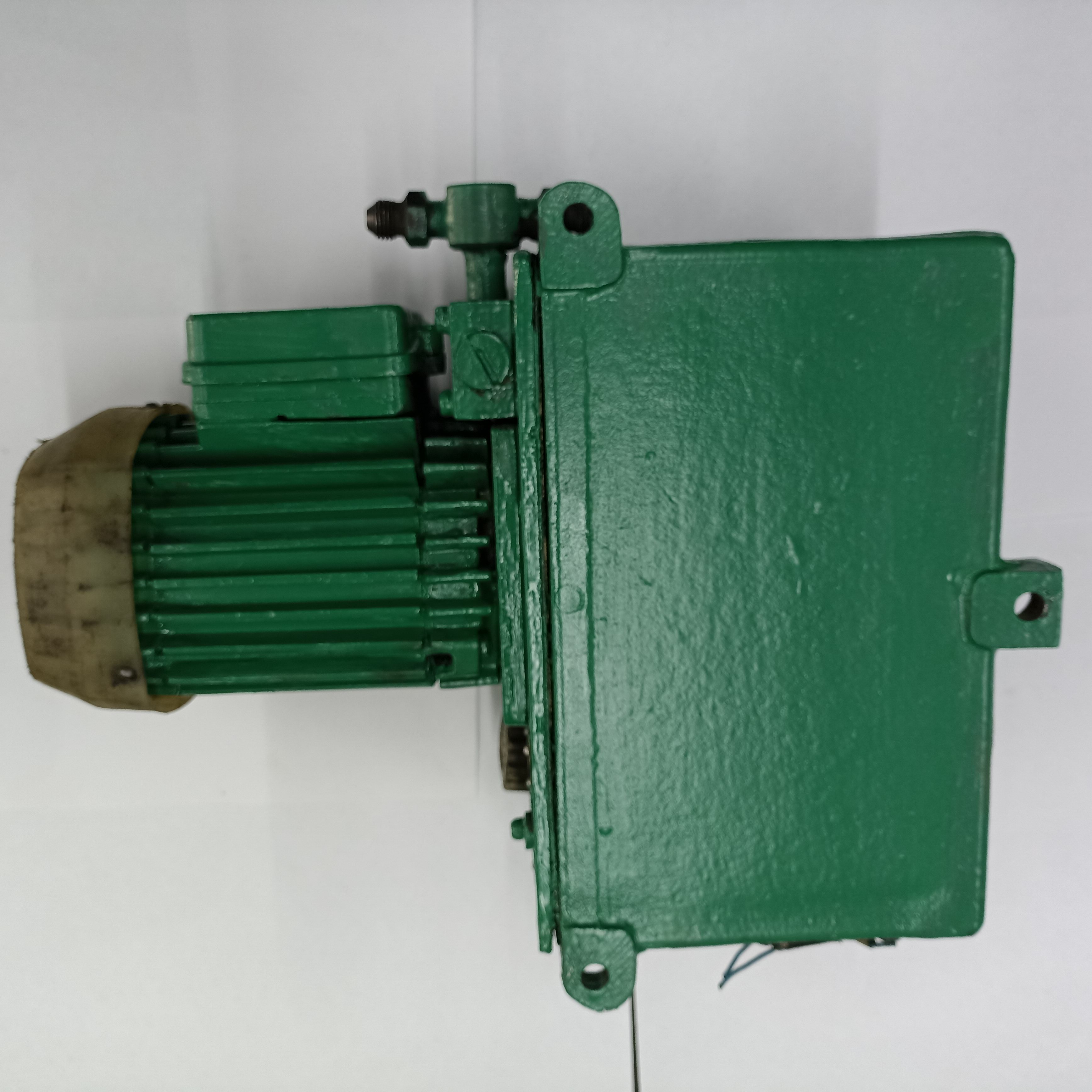 Маслостанция смазочная И-ЦСЭ-2,5 У-4
