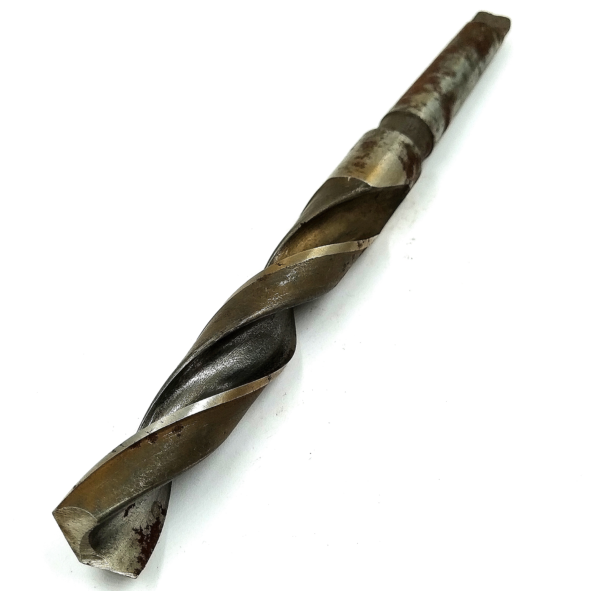 Сверло d 21 к/х КМ2 Р6АМ5 ГОСТ  