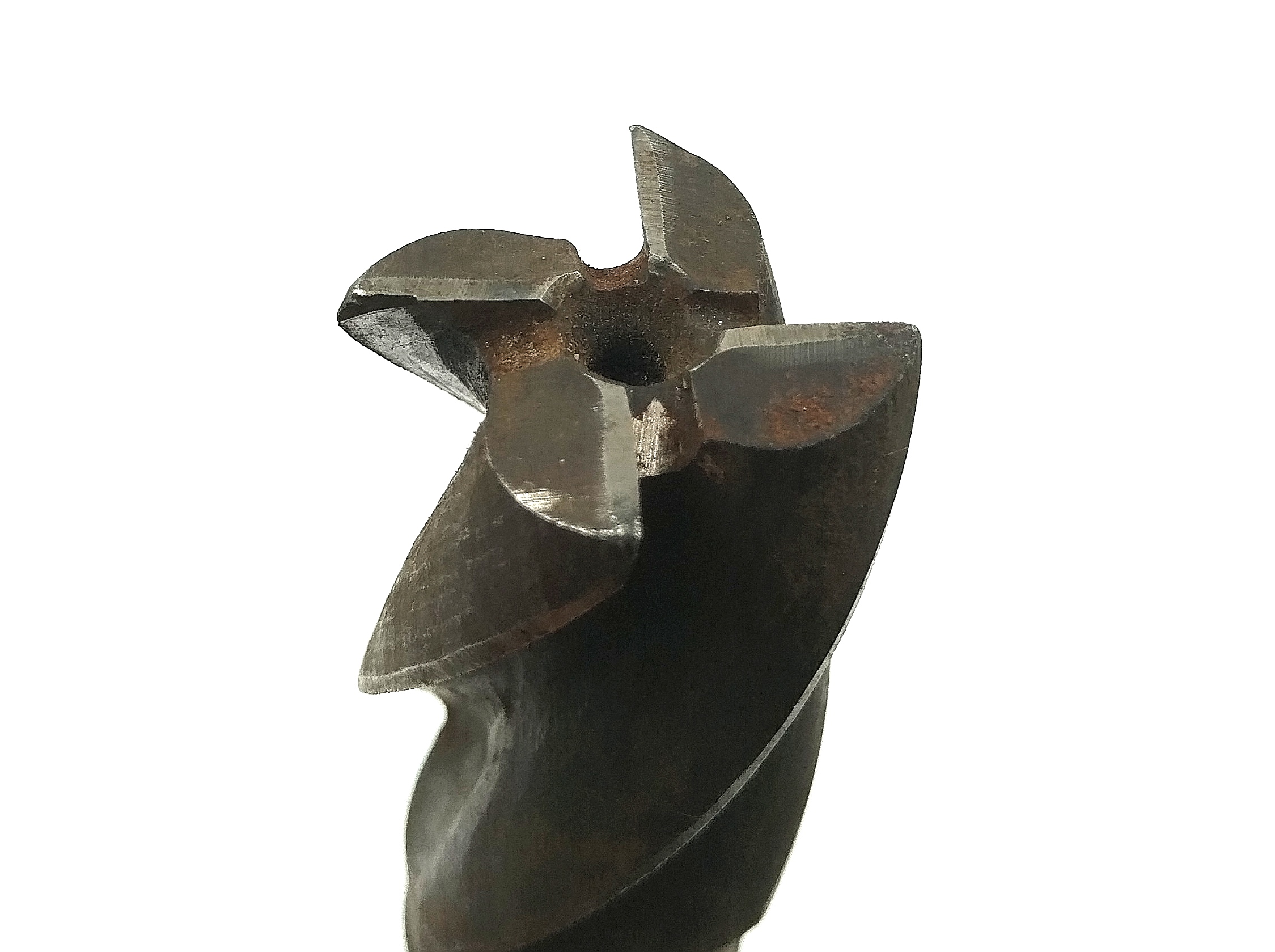 Фреза Концевая d 36х60 к/х Z=4 КМ4 HSS