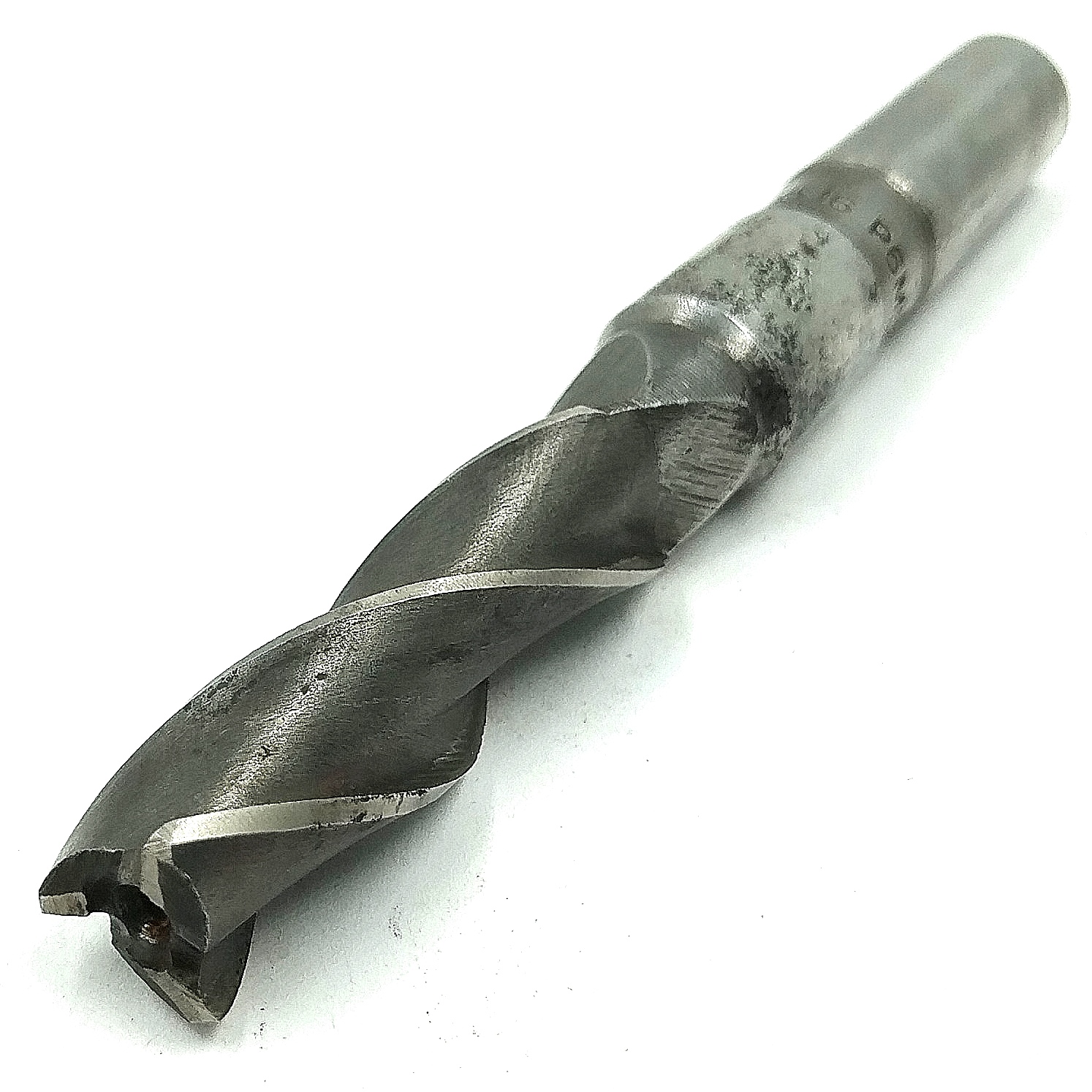 Фреза Концевая d 16х55 к/х Z=3 КМ2 Р6М5 