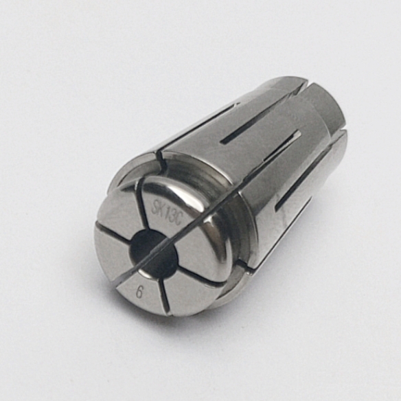 Цанга GSK13 6мм