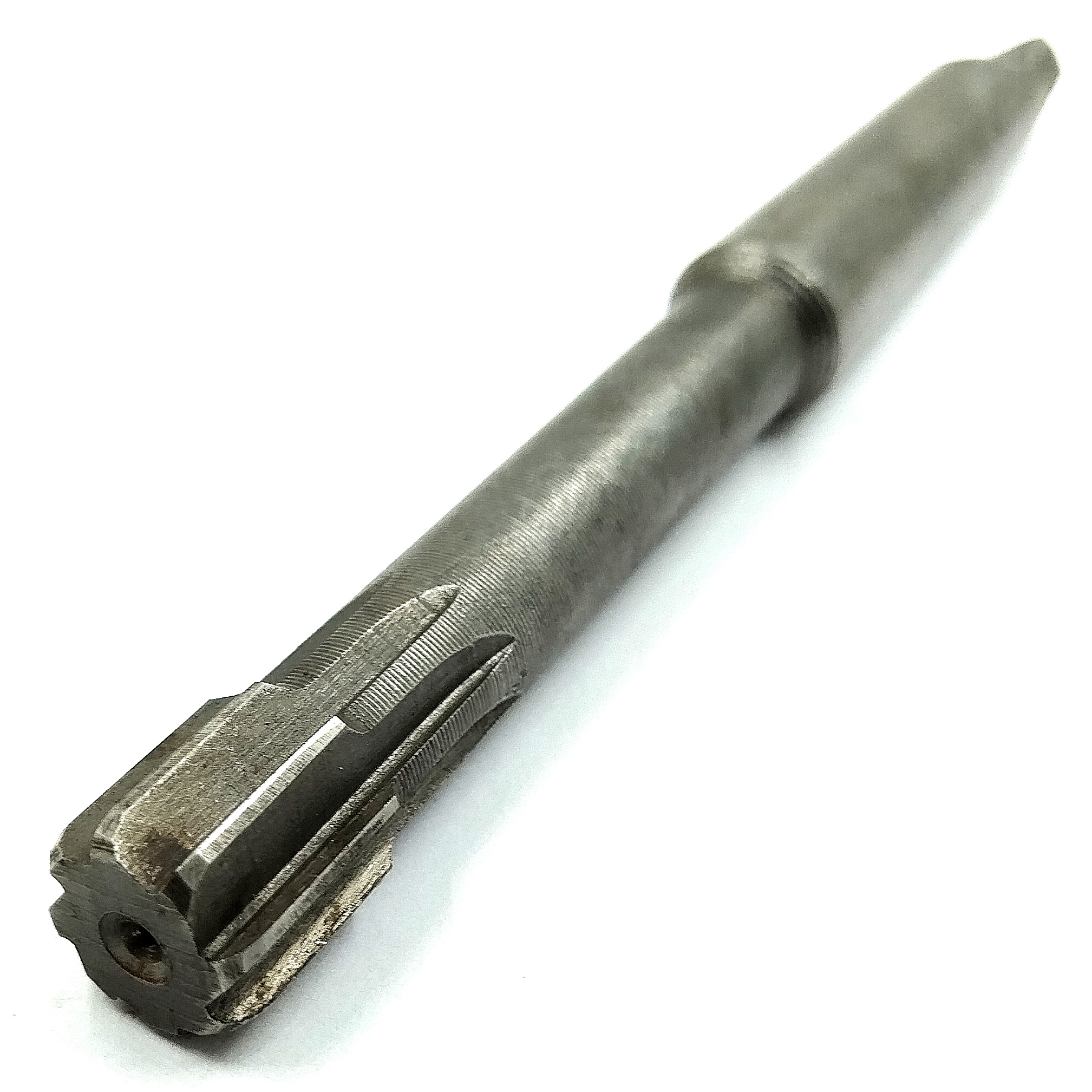 Развертка машинная d 17 к/х КМ2 Z=8