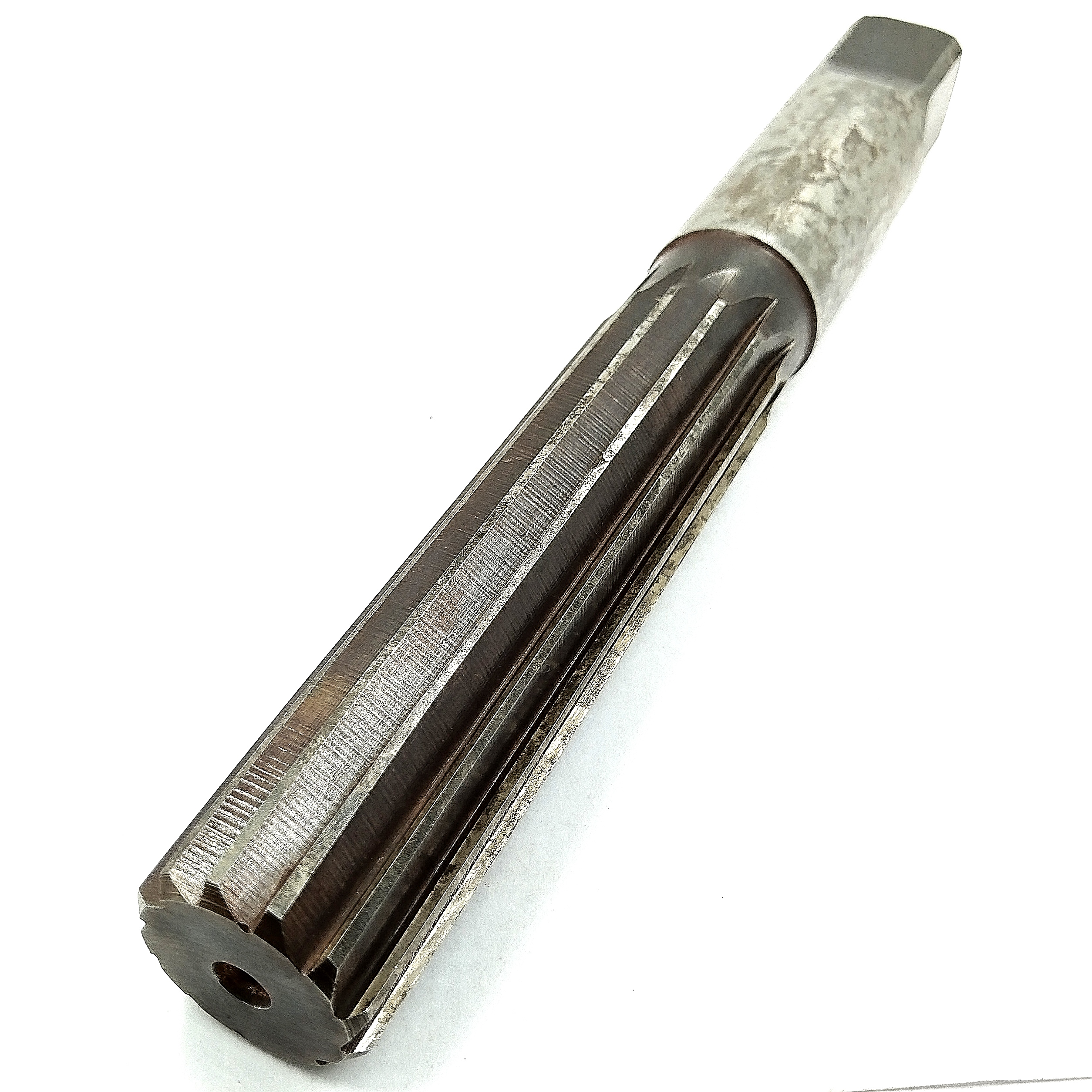 Развертка ручная d 36 ц/х Z=12