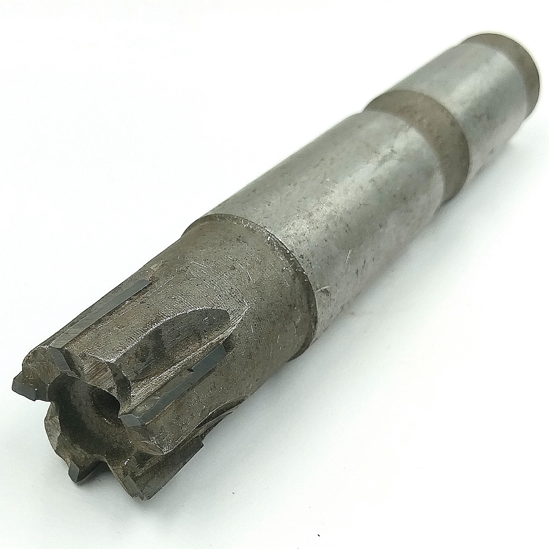 Фреза Концевая d 31,5х22 к/х Z=5 КМ4 Т5К10 
