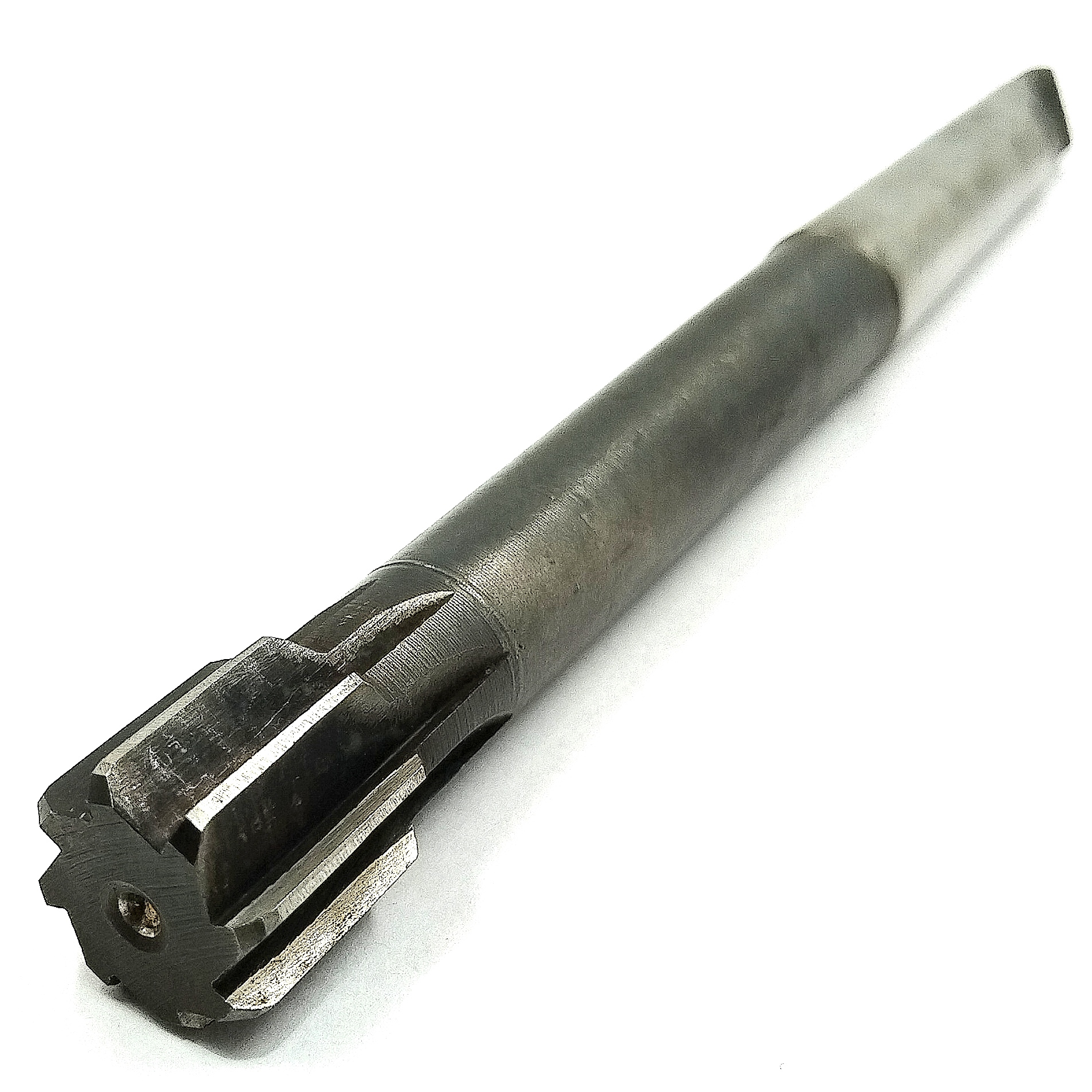 Развертка машинная d 22 к/х КМ2 Z=8