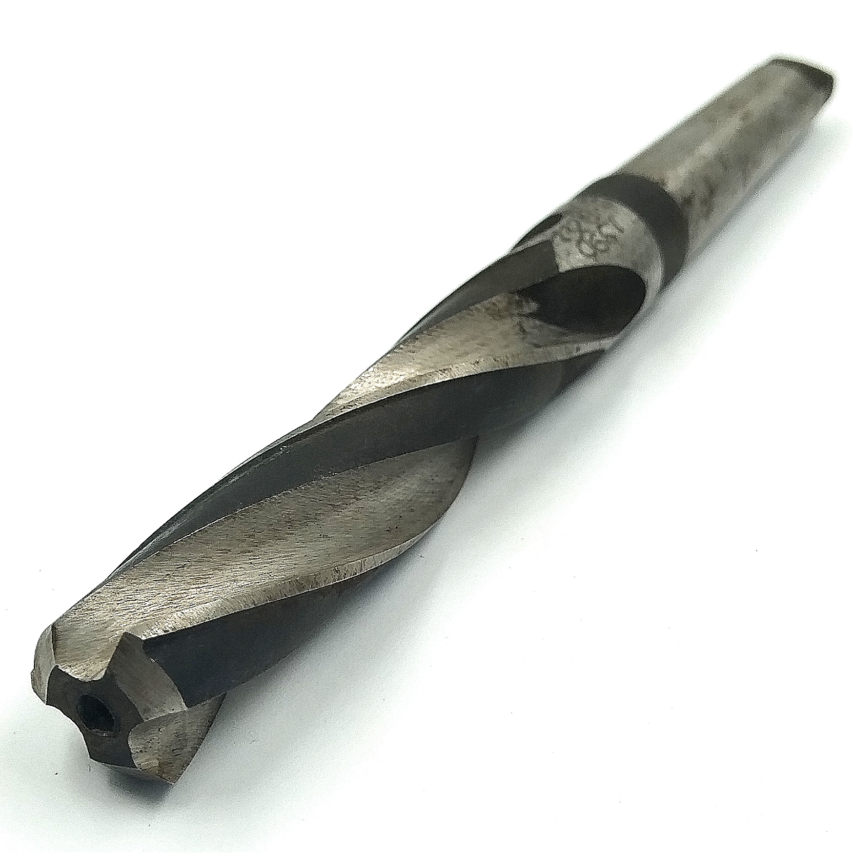 Зенкер цельный d 20,1 к/х КМ2 Z=3 Р6М5К3 (Карандаш)