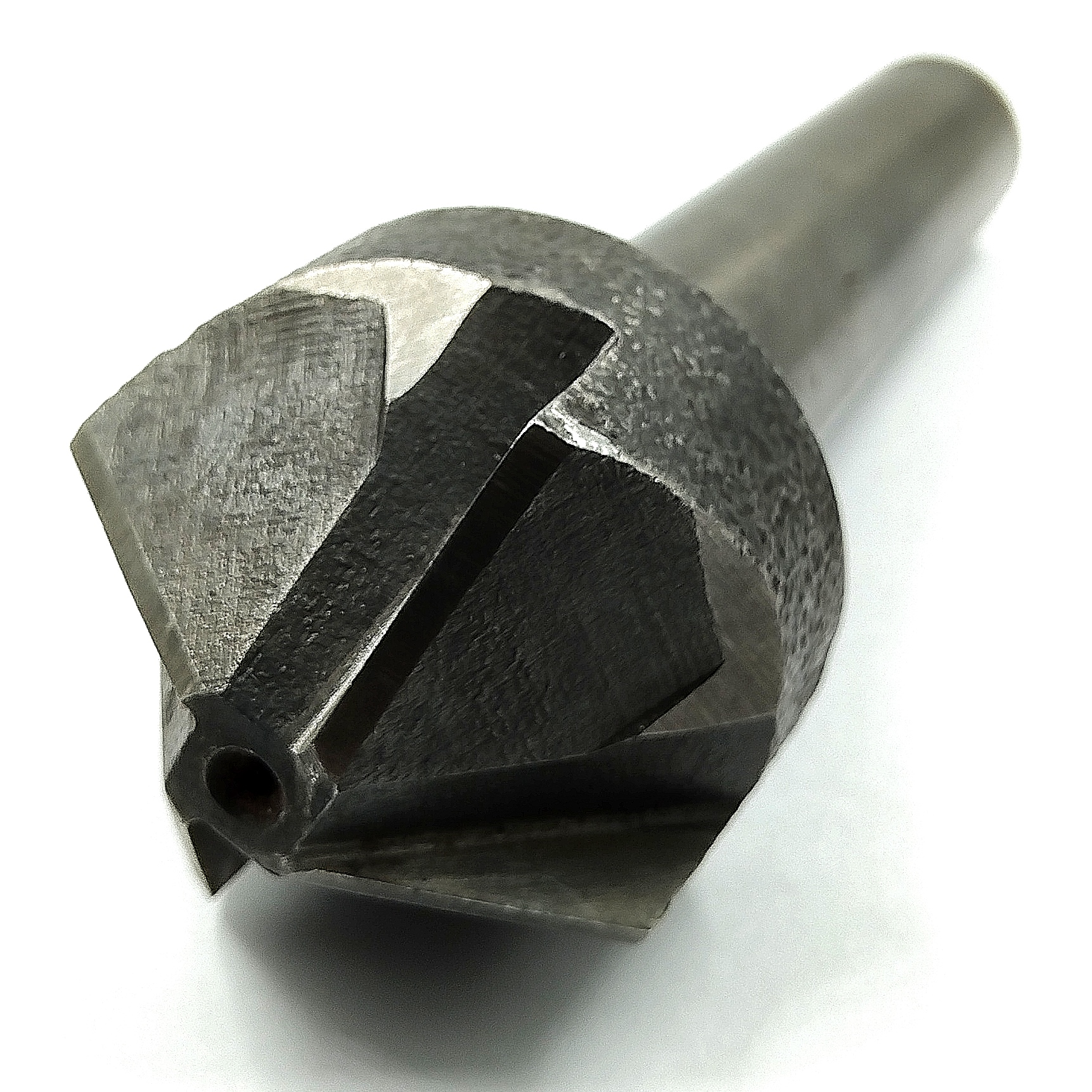 Зенковка 59х110° КМ4 Z=4