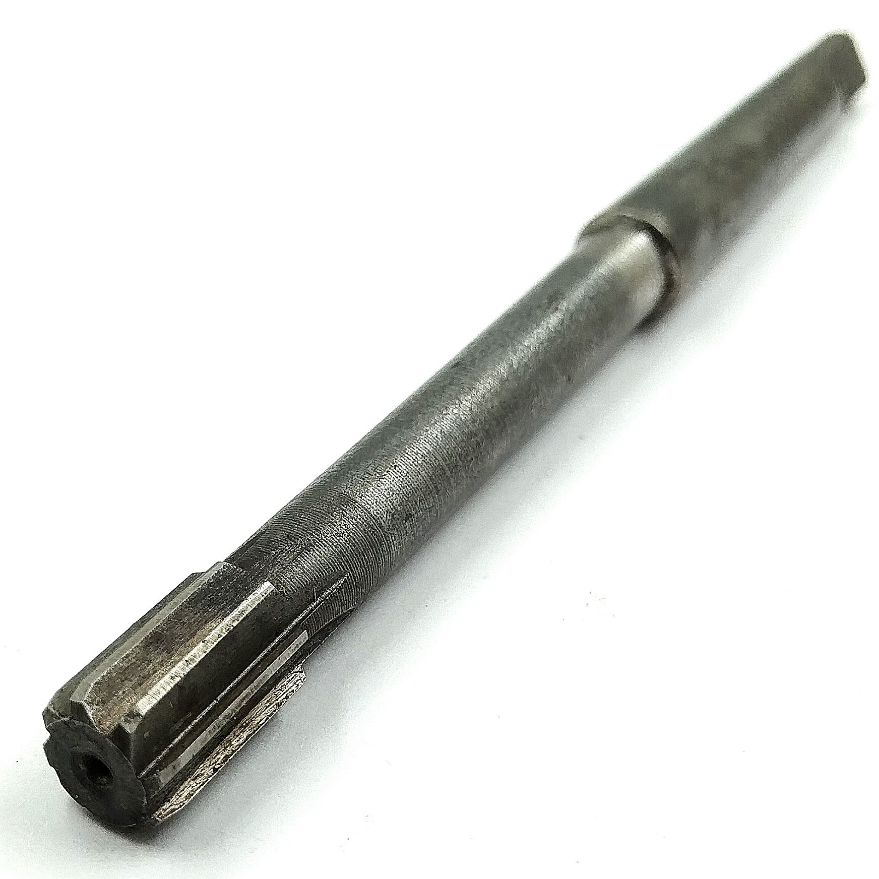 Развертка машинная d 12 к/х КМ1 Z=8