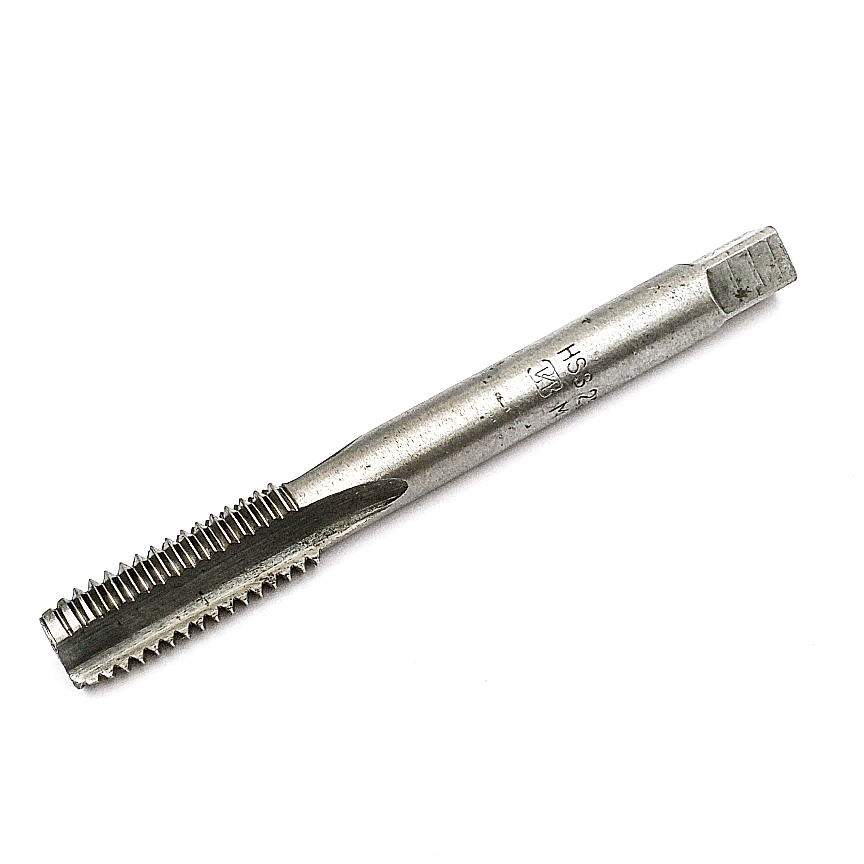 Метчик М10х1,5 ручной глухой