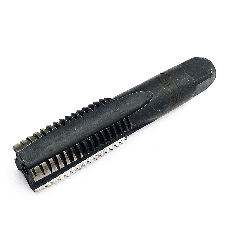 Метчик М20х2,5 Ручной (черновой, №1) 