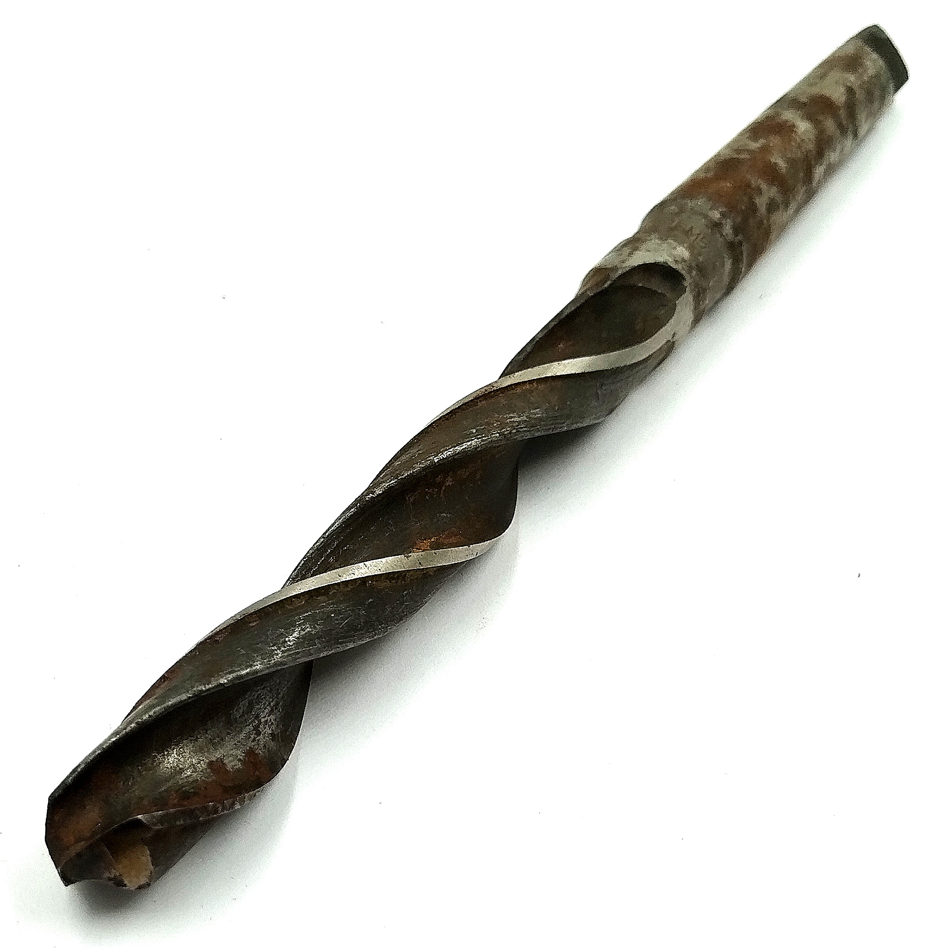 Сверло d 17,5 к/х КМ2 Р6М5 