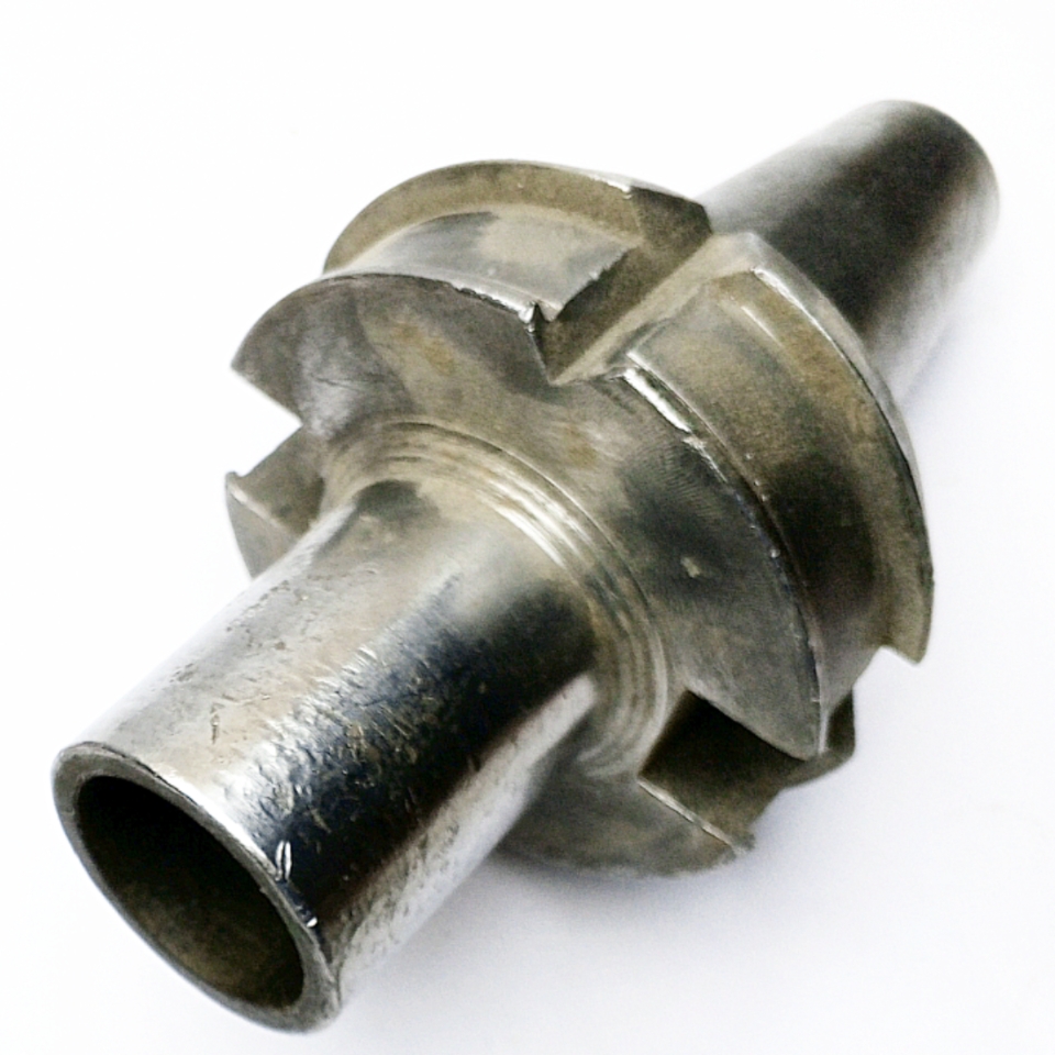 Оправка ИСО50/ISO50 КМ5 L70 (под концевую фрезу)
