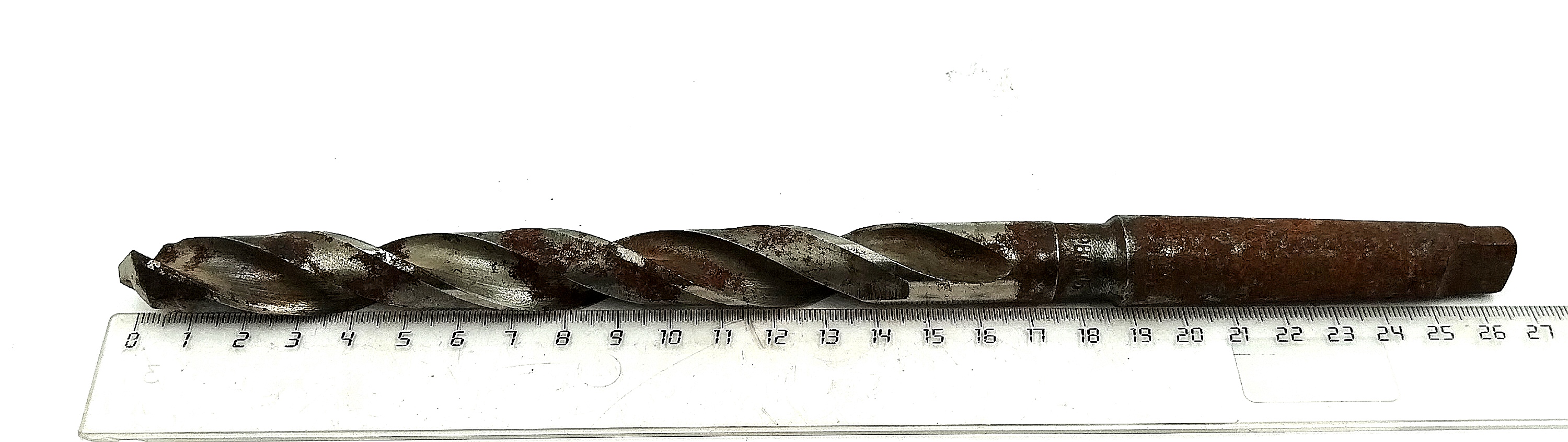 Сверло d 16 к/х КМ2 Р6АМ5
