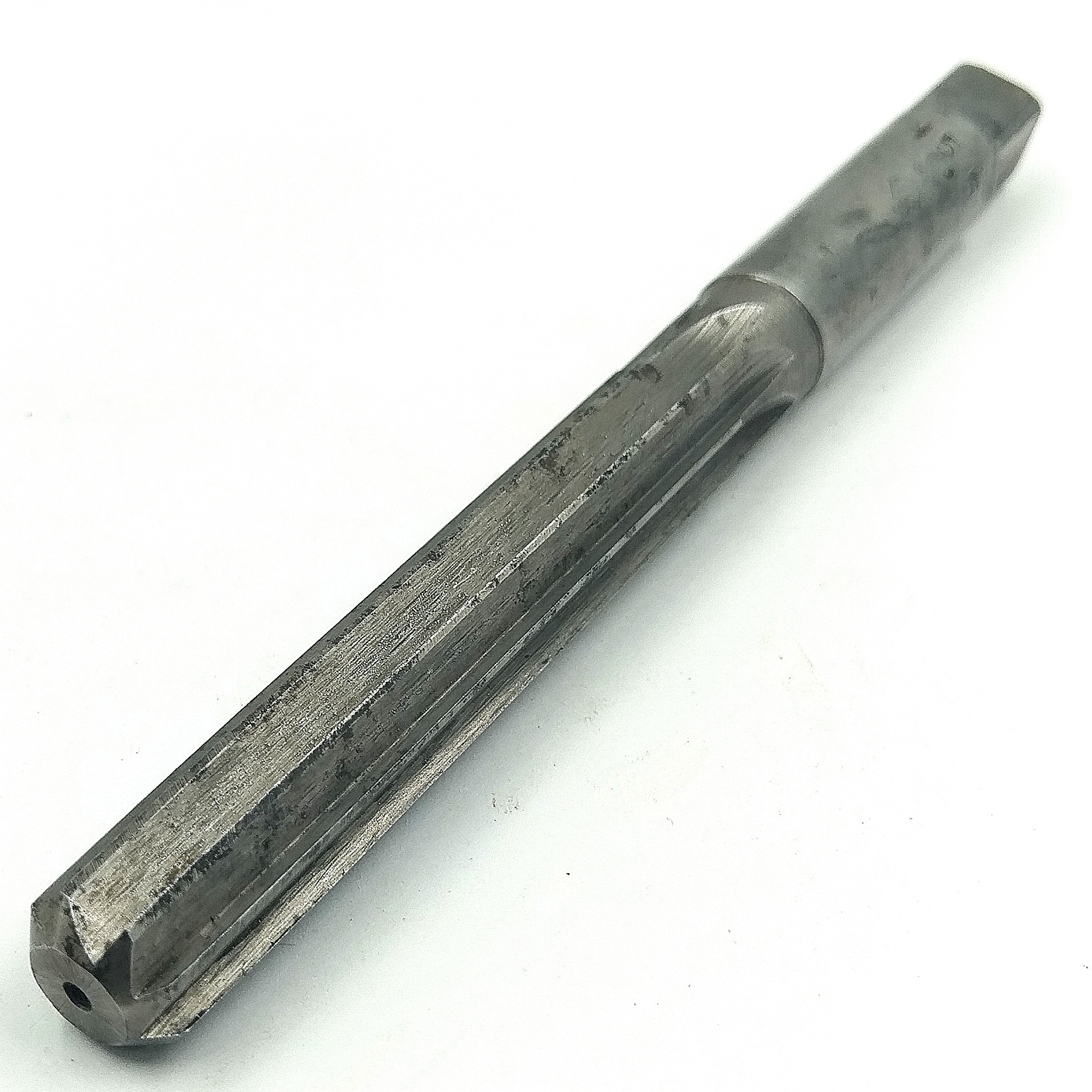 Развертка ручная d 15,5 ц/х Z=8
