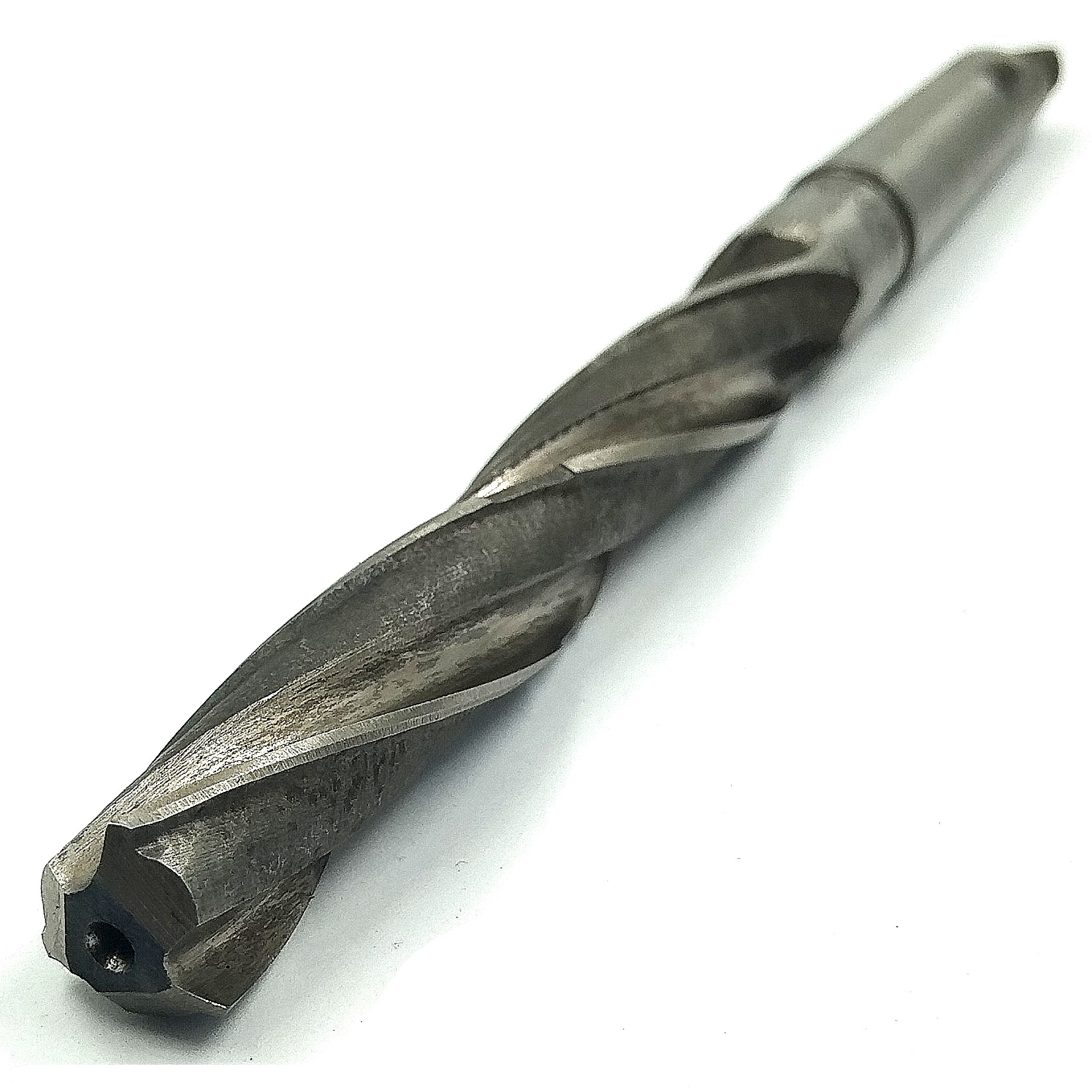 Зенкер цельный d 17,8 №1 к/х КМ2 Z=3 Р6М5 (Карандаш)