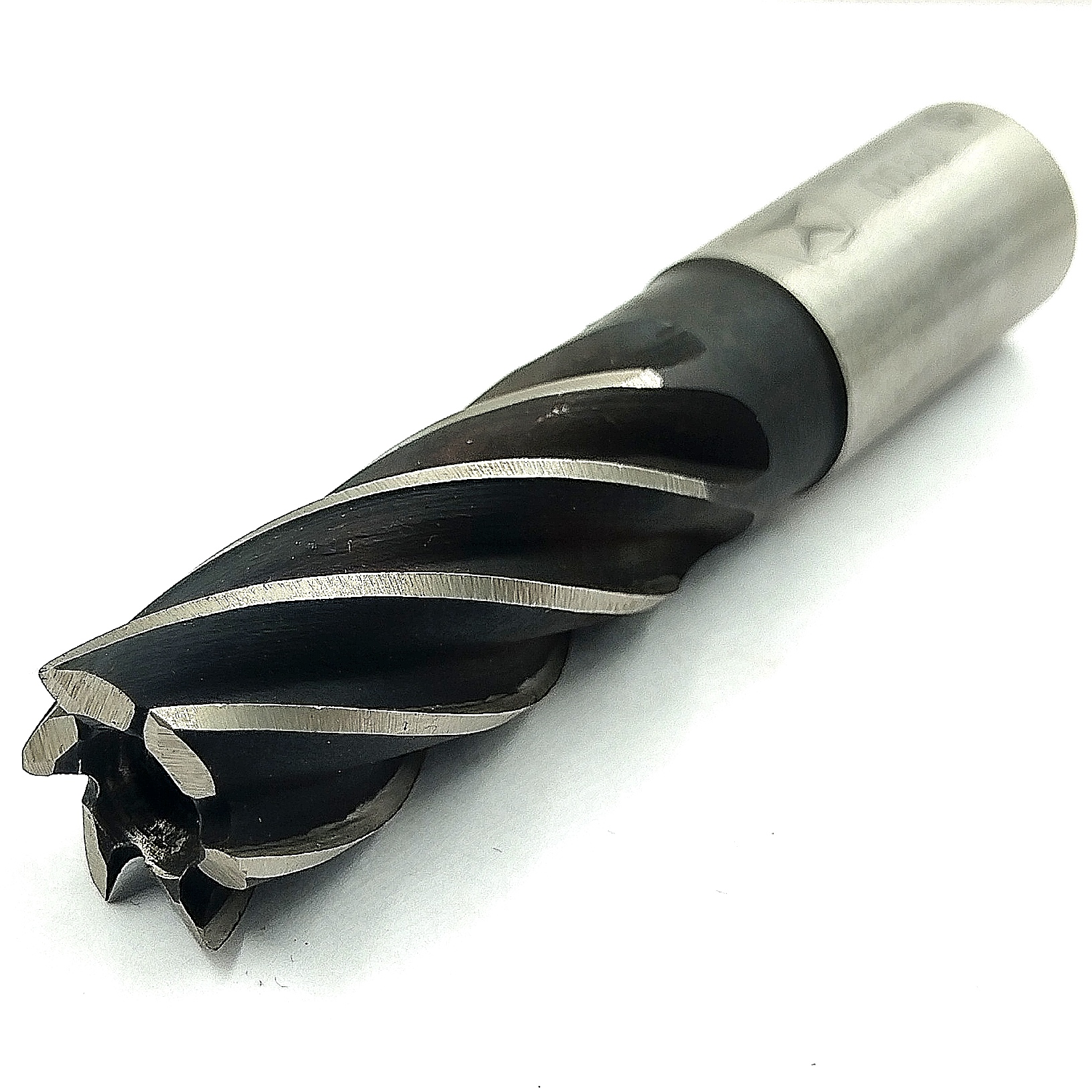 Фреза Концевая d 18Х40 Р6М5 ц/х Z=6