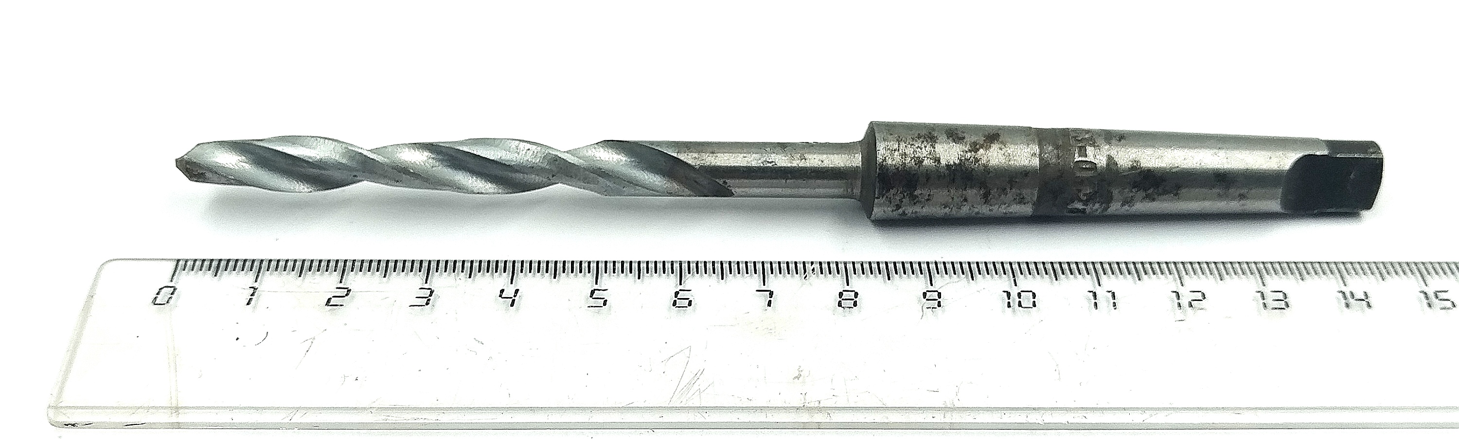 Сверло d 7,0 к/х КМ1 ГОСТ
